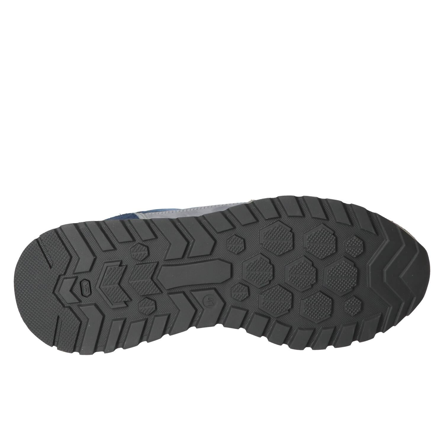 Sneakers, Grijs