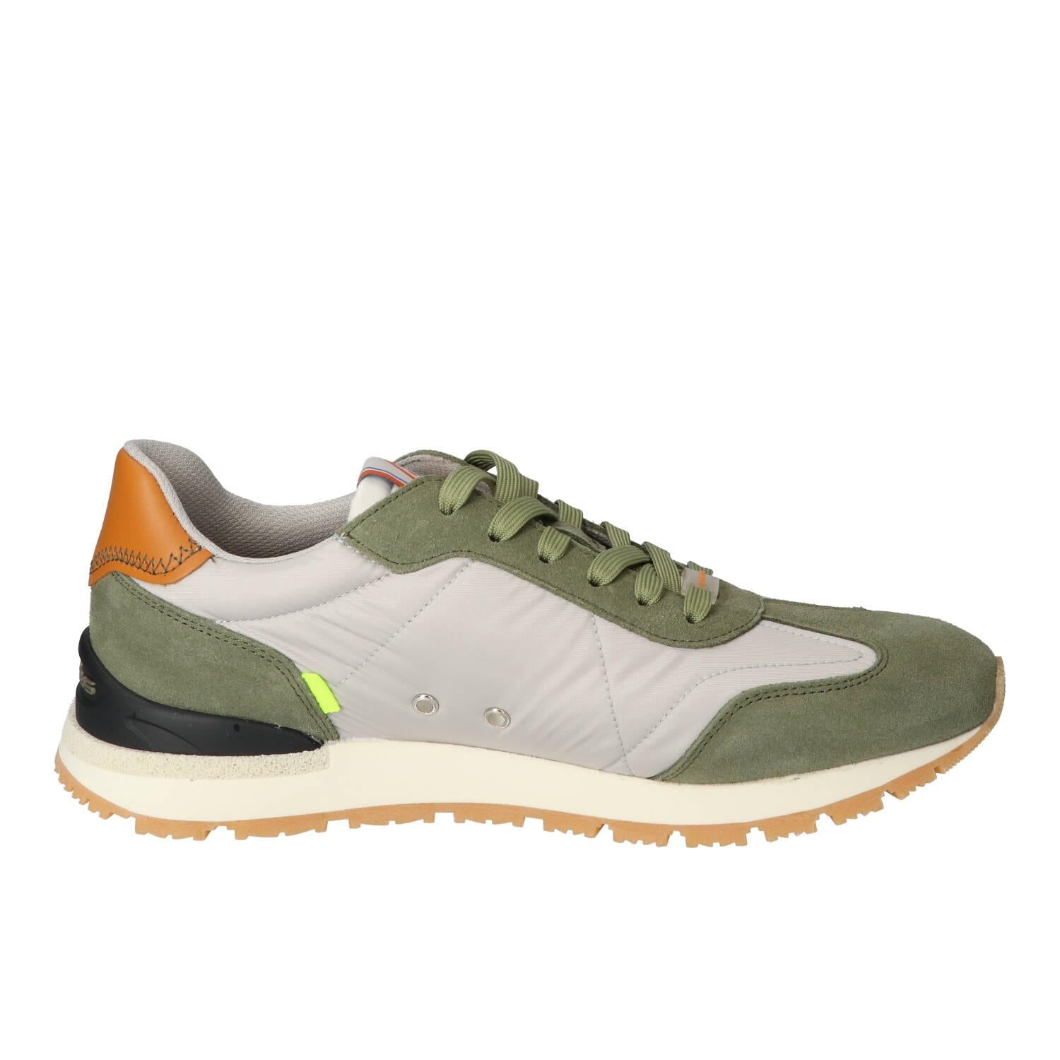 Sneakers, Groen