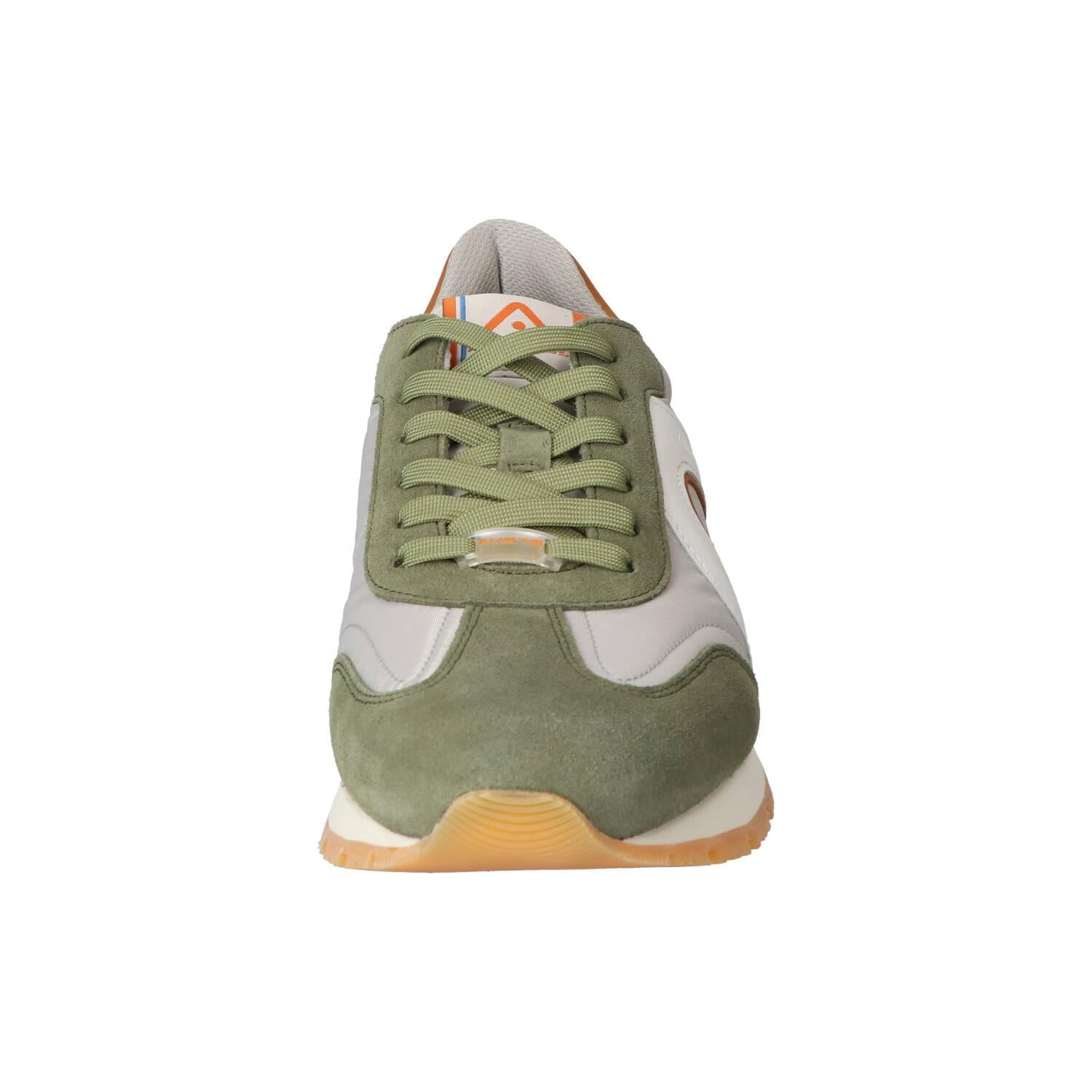 Sneakers, Groen