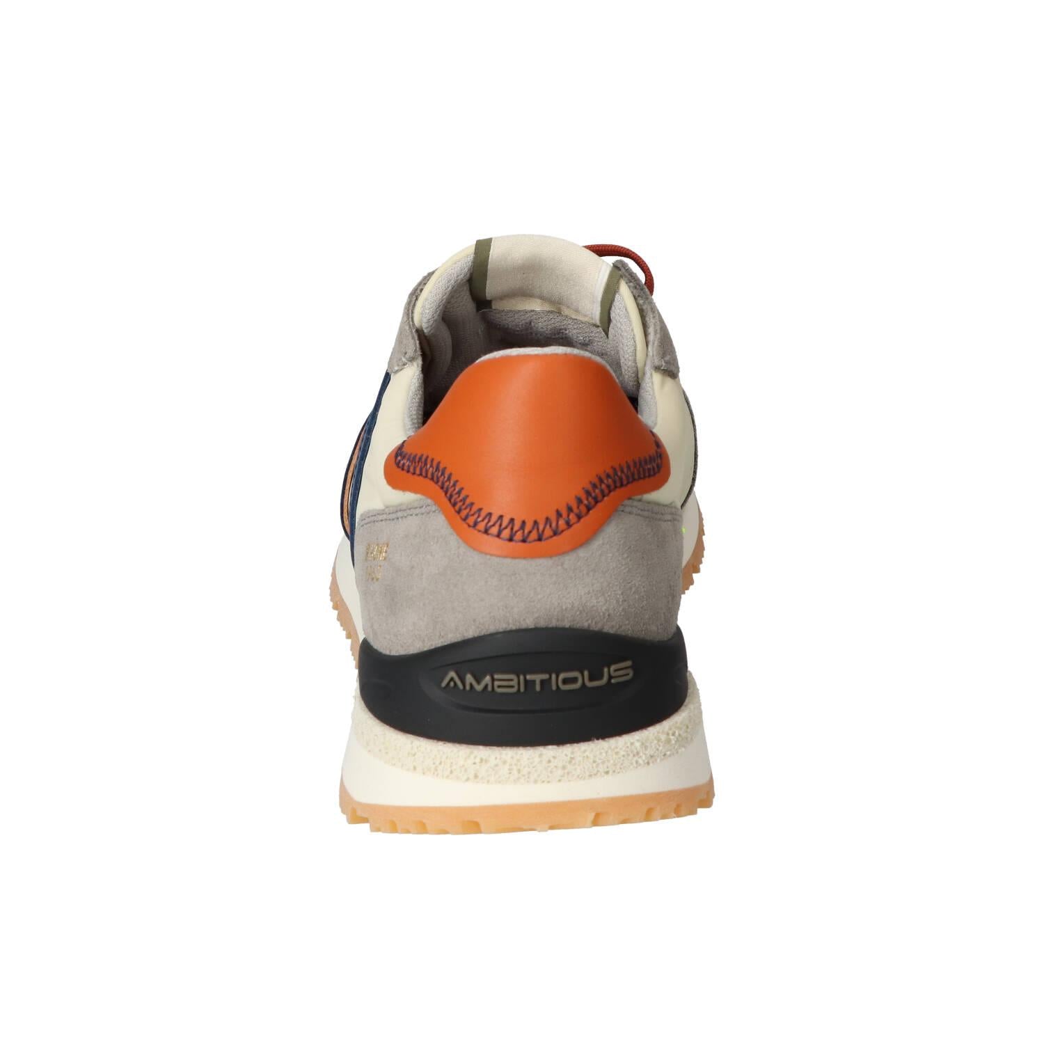 Sneakers, Grijs