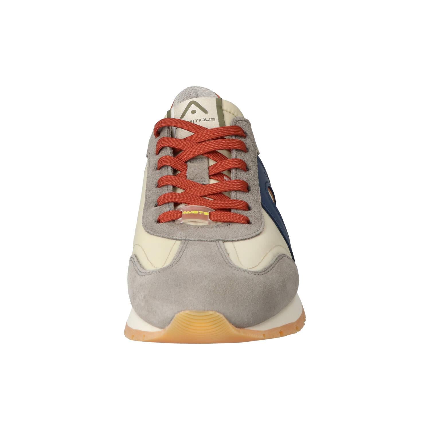 Sneakers, Grijs