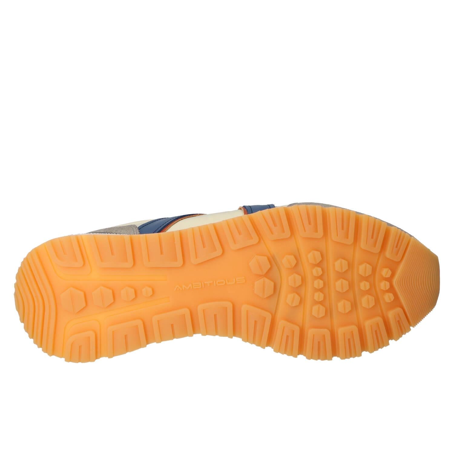 Sneakers, Grijs