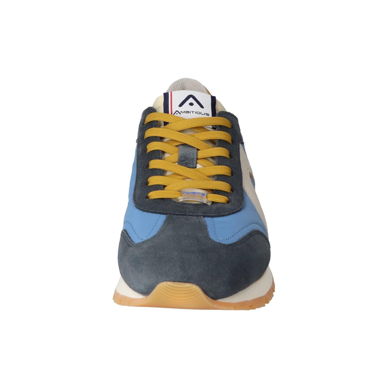 Sneakers, Lichtblauw