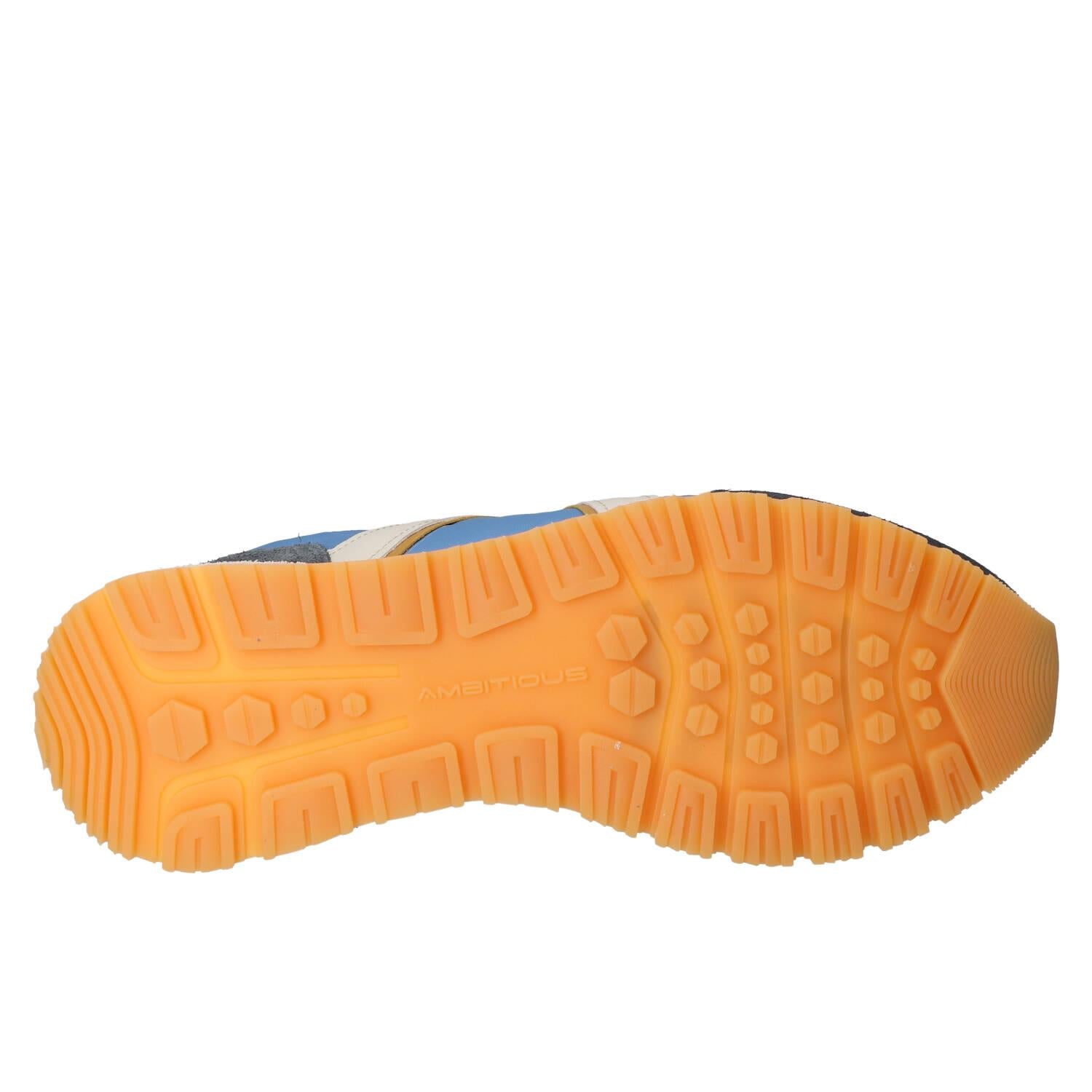 Sneakers, Lichtblauw