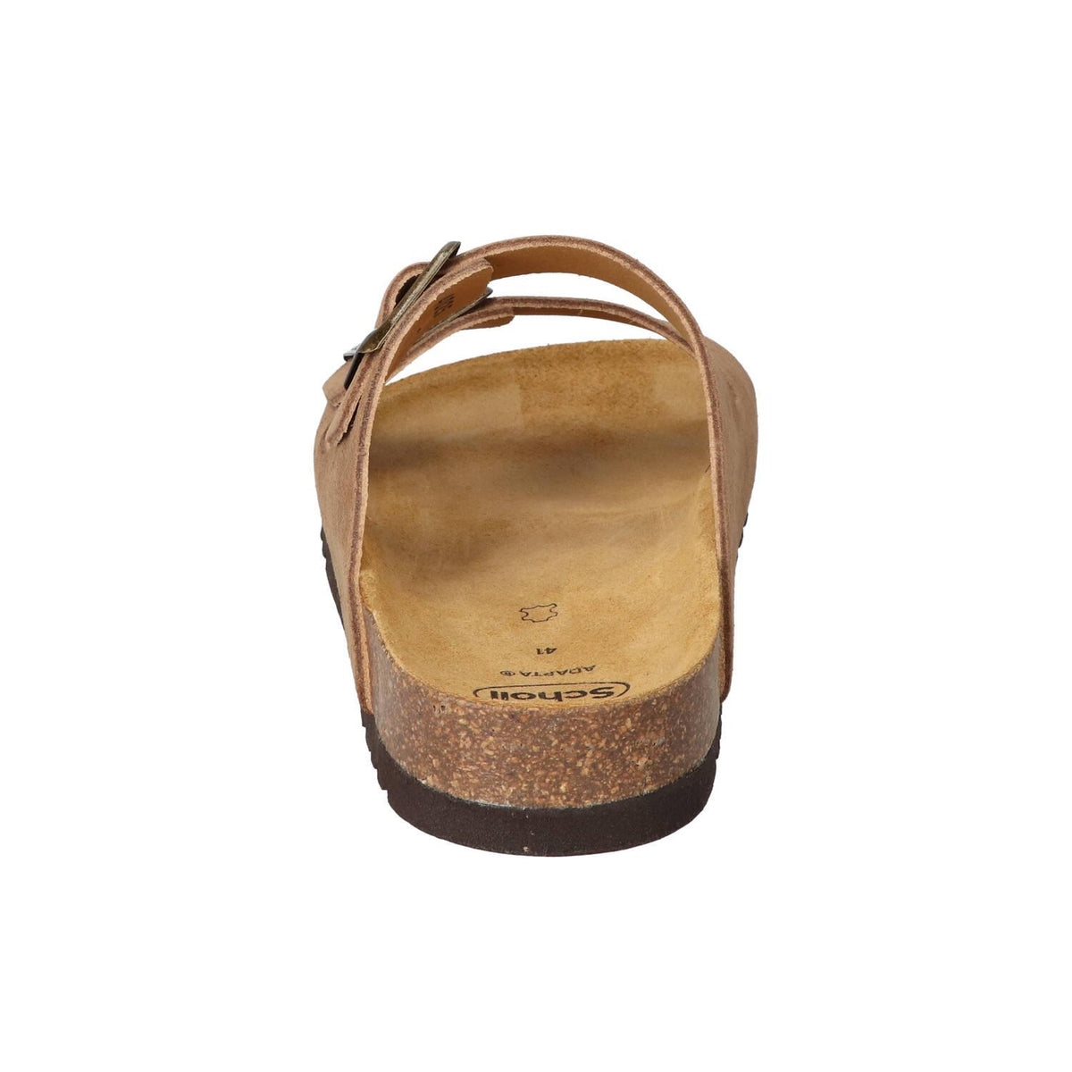 Slippers, Taupe