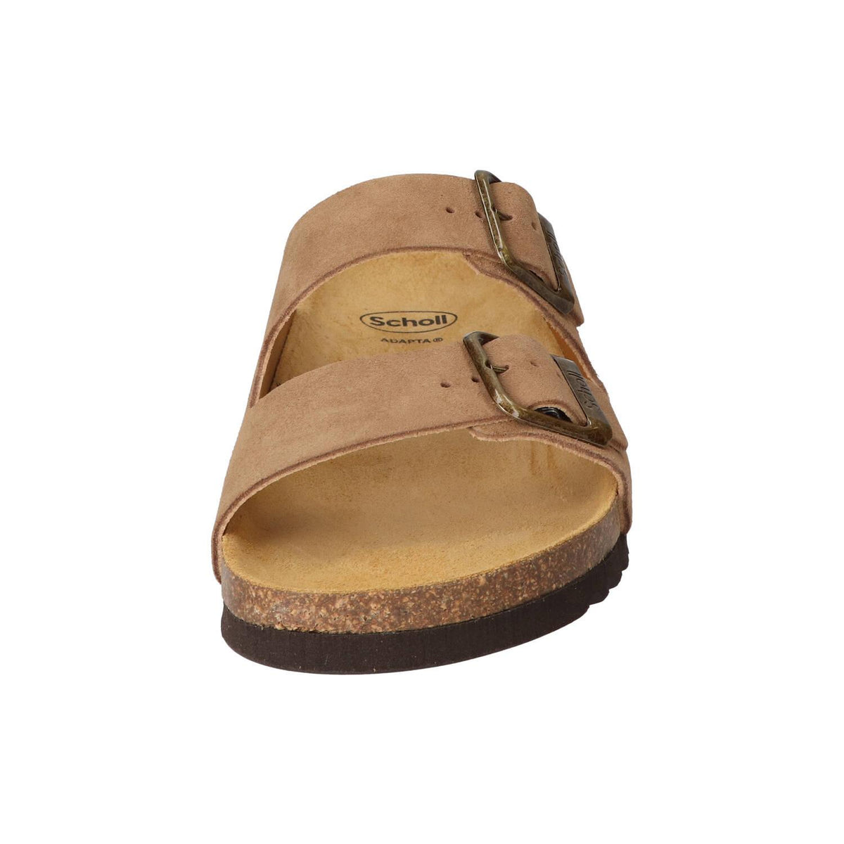 Slippers, Taupe