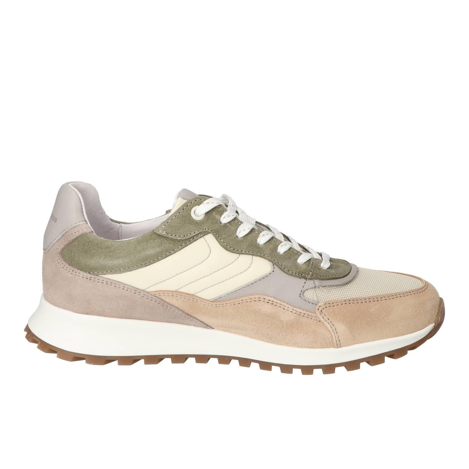 Sneakers, Lichtbeige