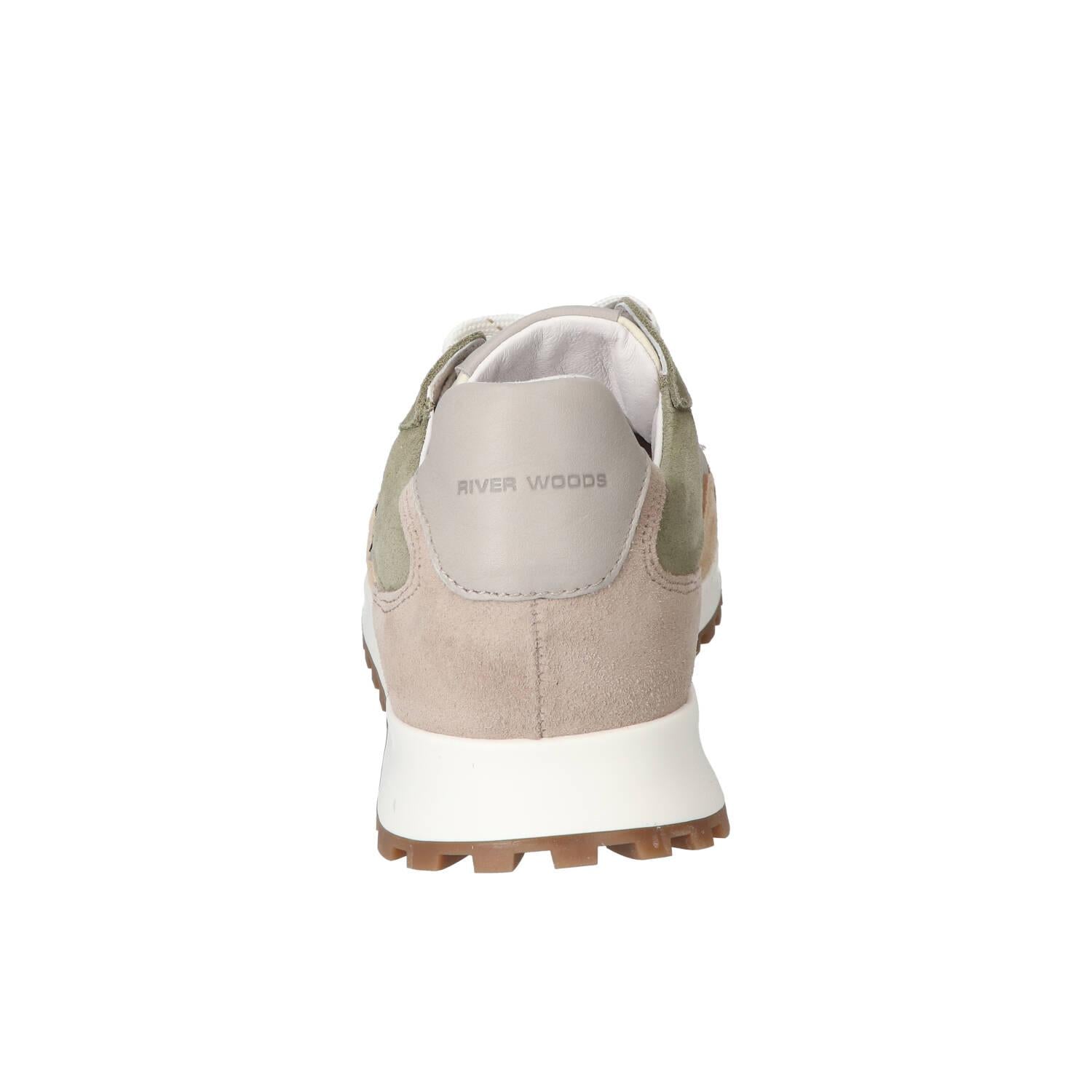 Sneakers, Lichtbeige