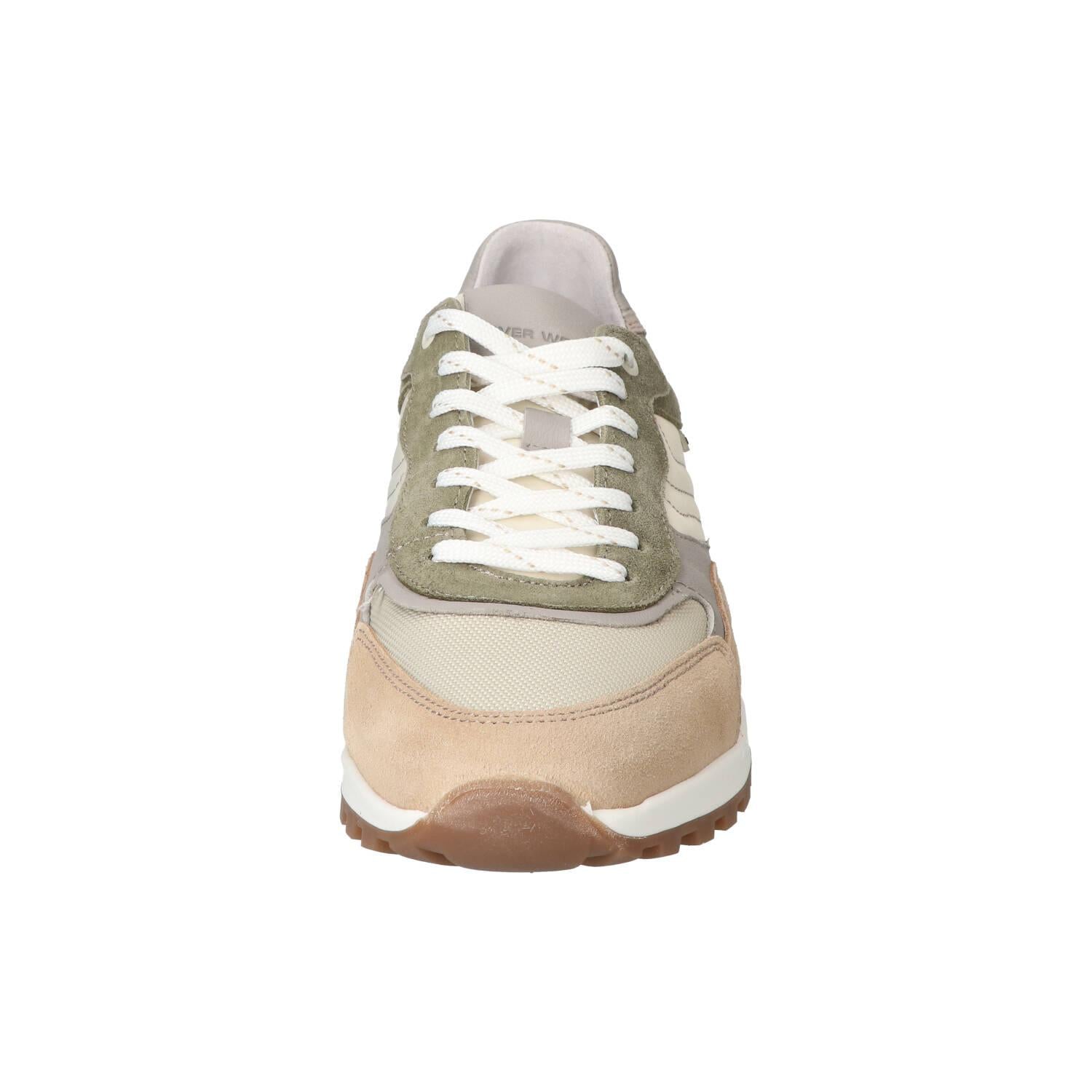 Sneakers, Lichtbeige