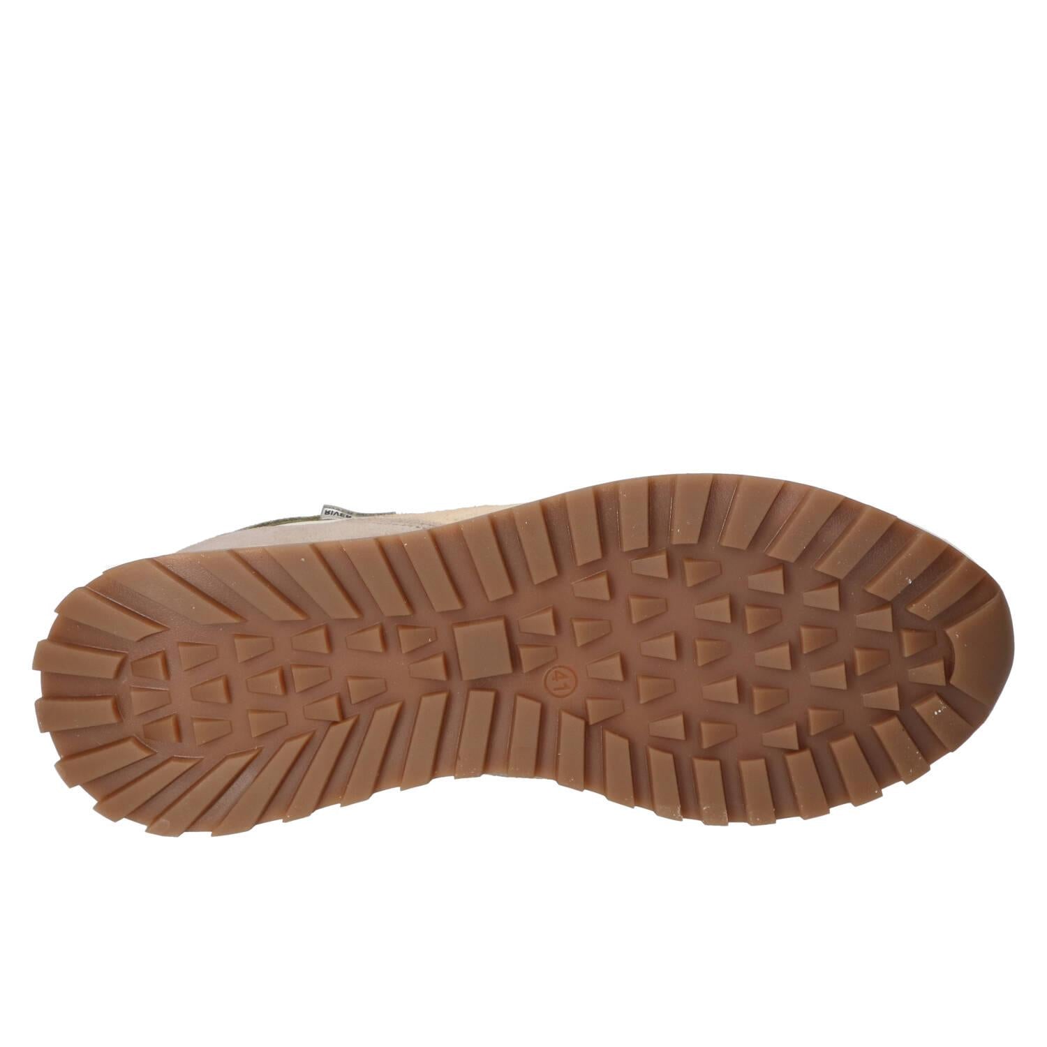 Sneakers, Lichtbeige