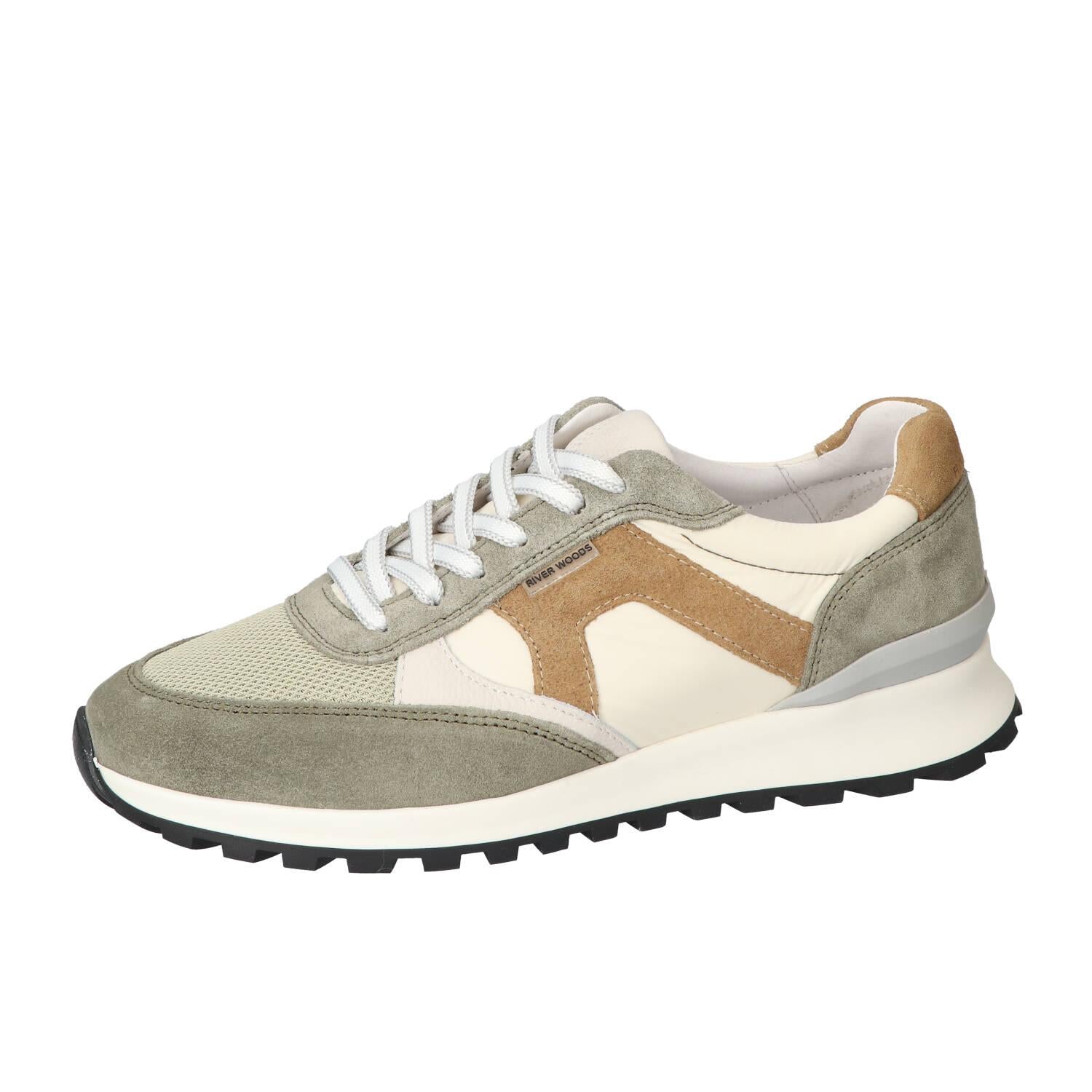 Sneakers, Groen