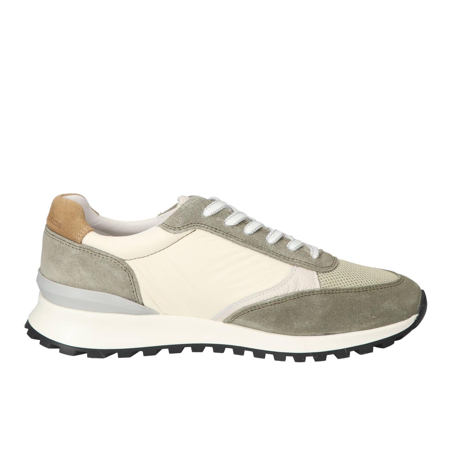Sneakers, Groen