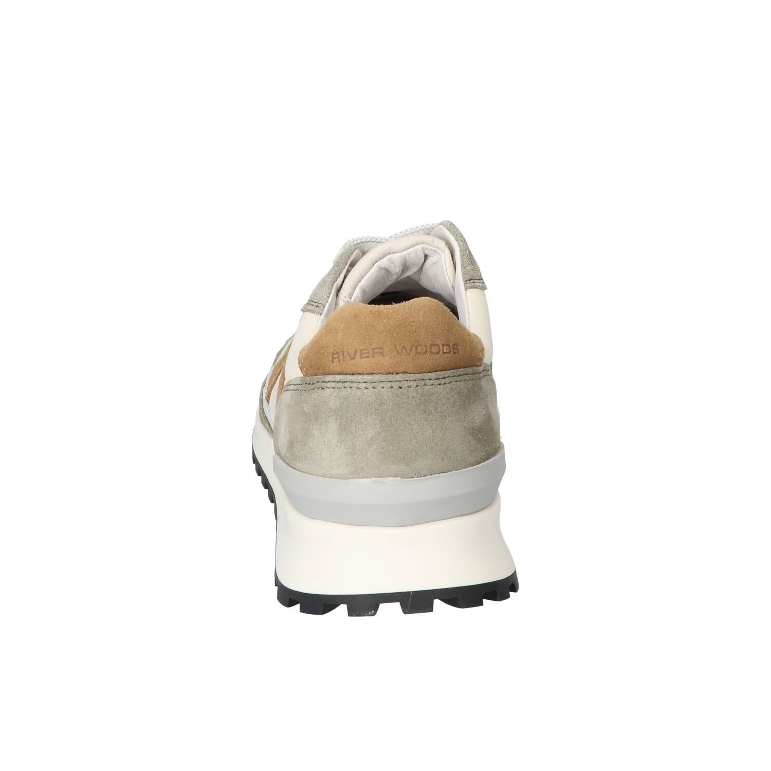 Sneakers, Groen