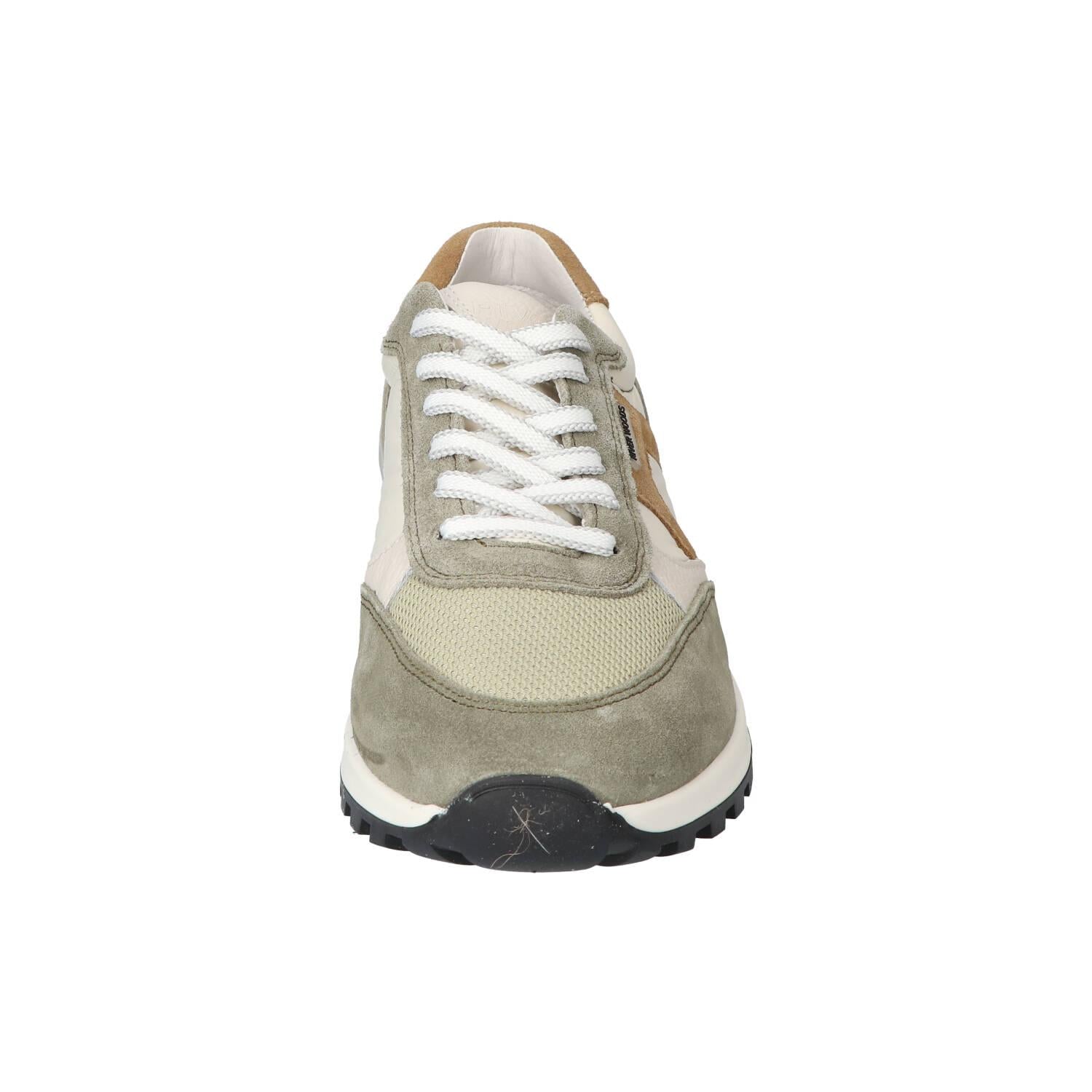 Sneakers, Groen