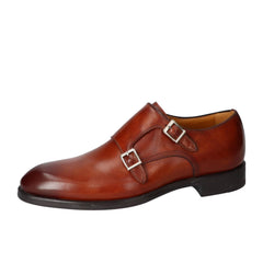 Instapschoenen, Cognac