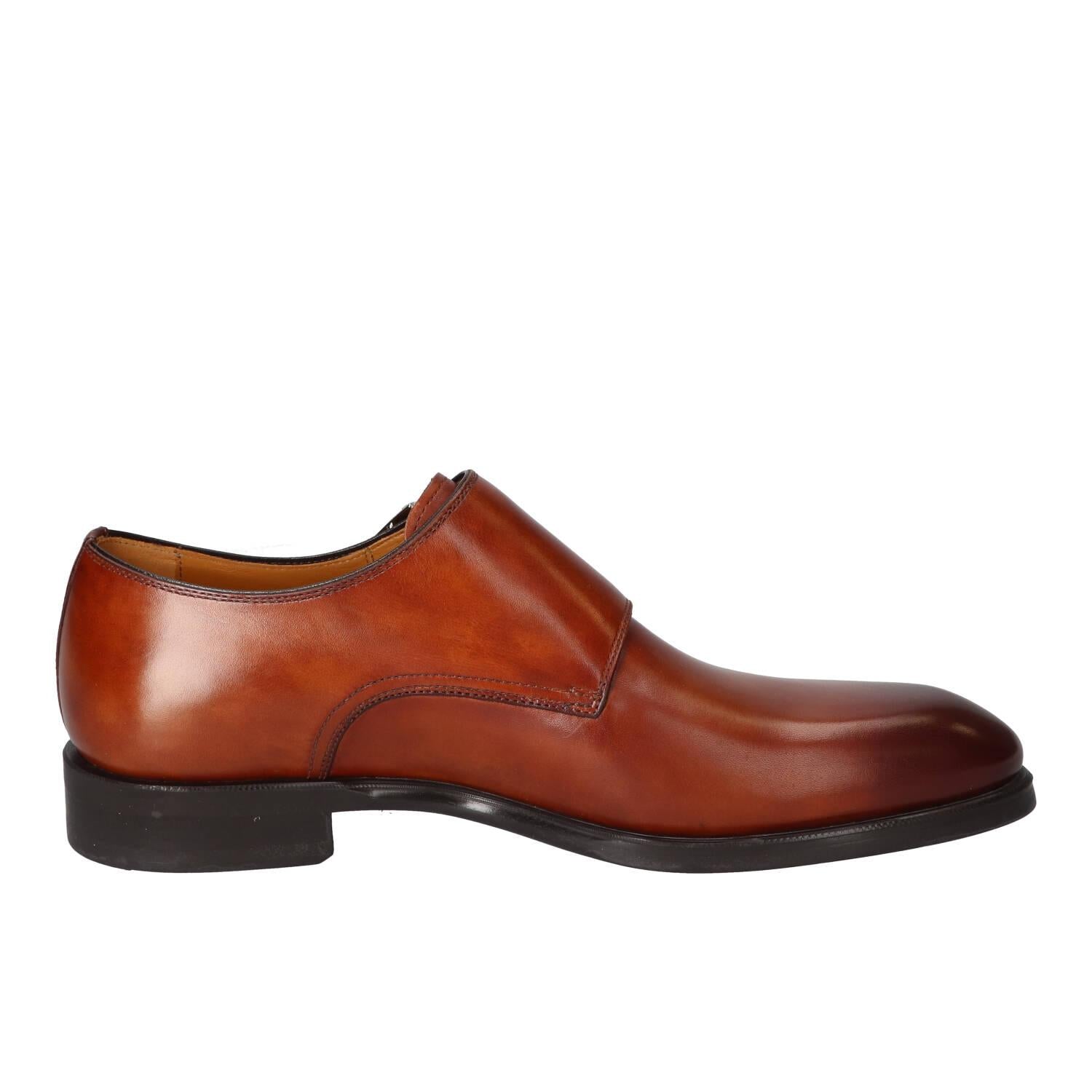 Instapschoenen, Cognac