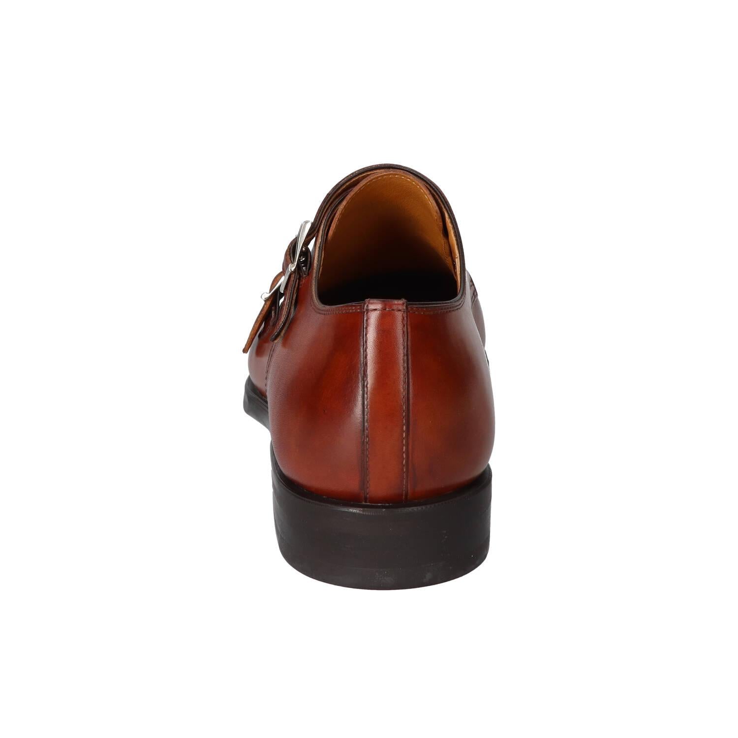 Instapschoenen, Cognac