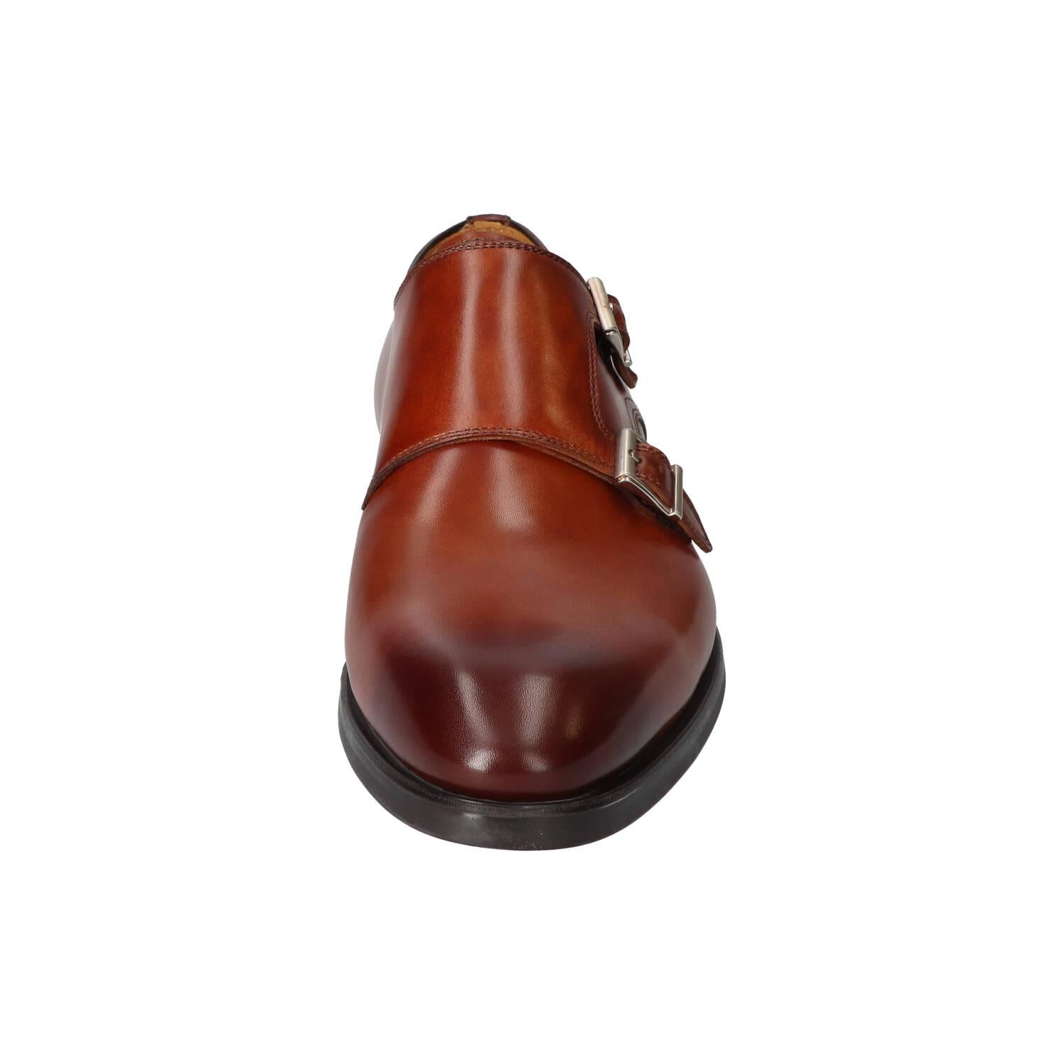 Instapschoenen, Cognac