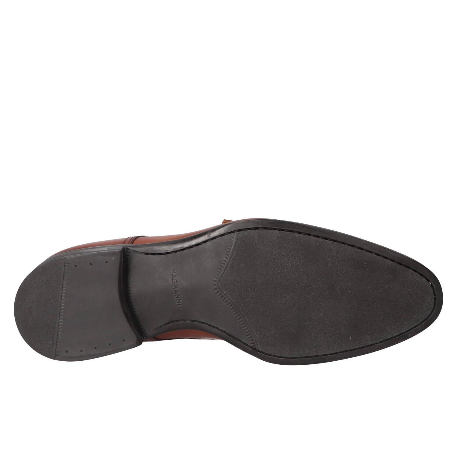 Instapschoenen, Cognac