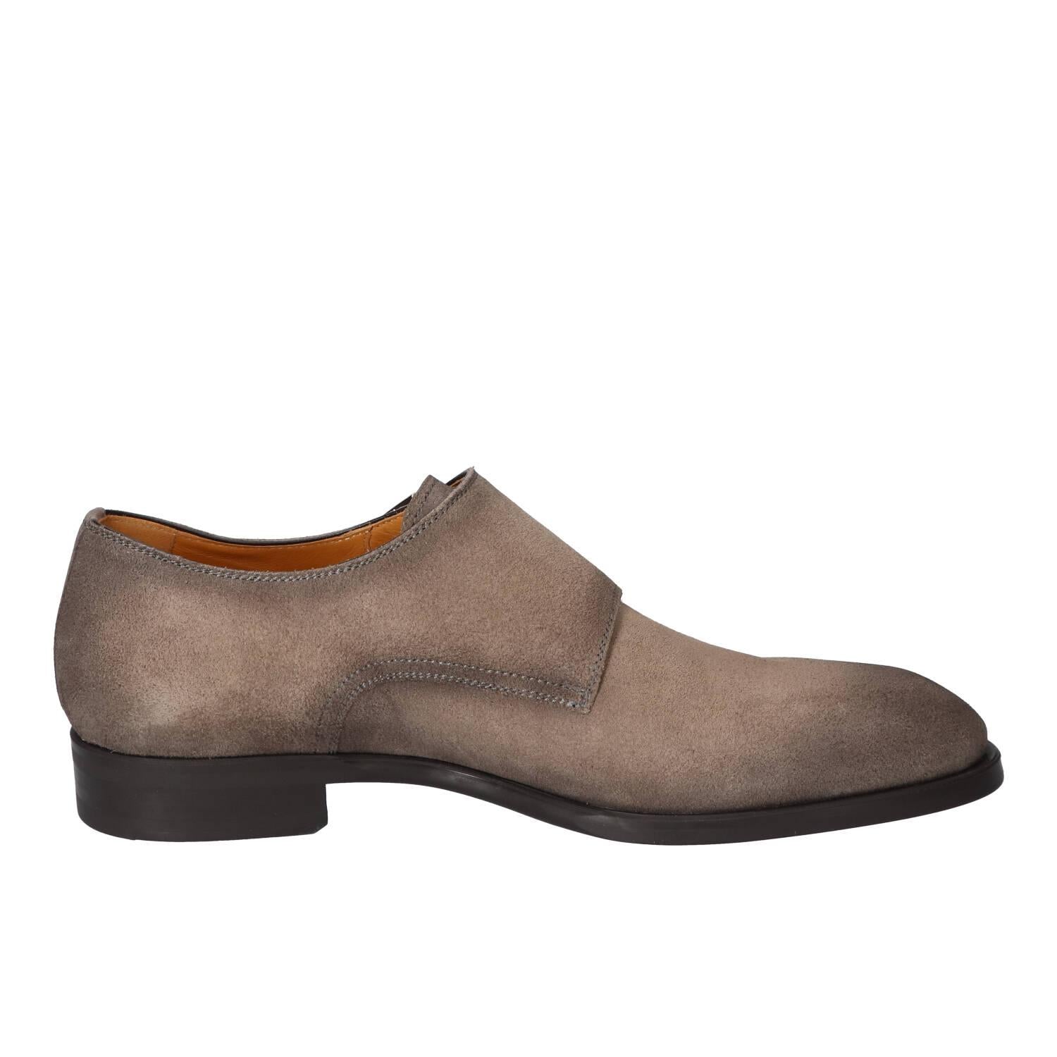 Instapschoenen, Taupe
