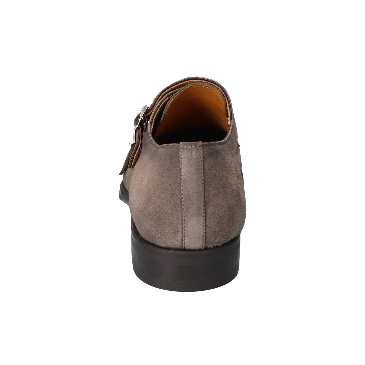Instapschoenen, Taupe