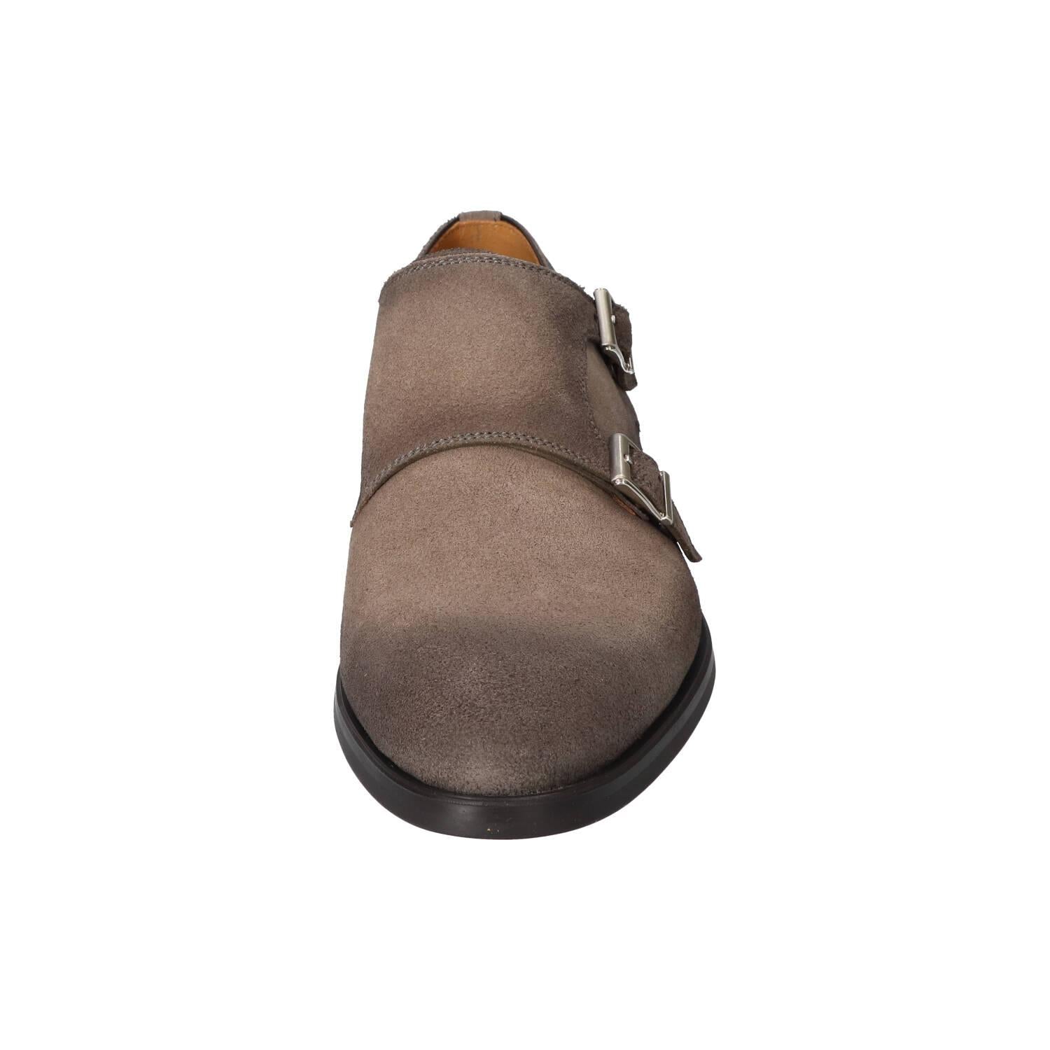 Instapschoenen, Taupe