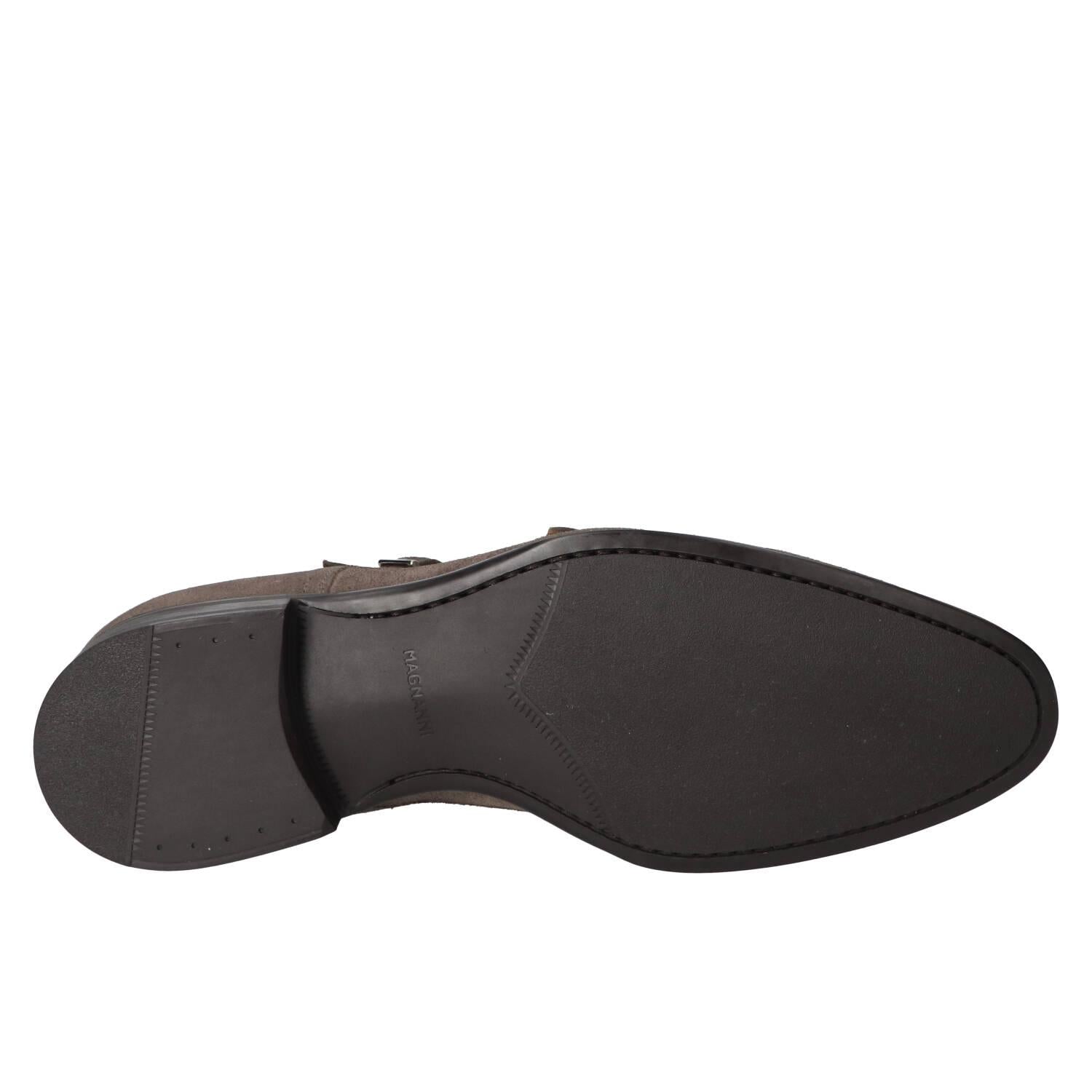 Instapschoenen, Taupe