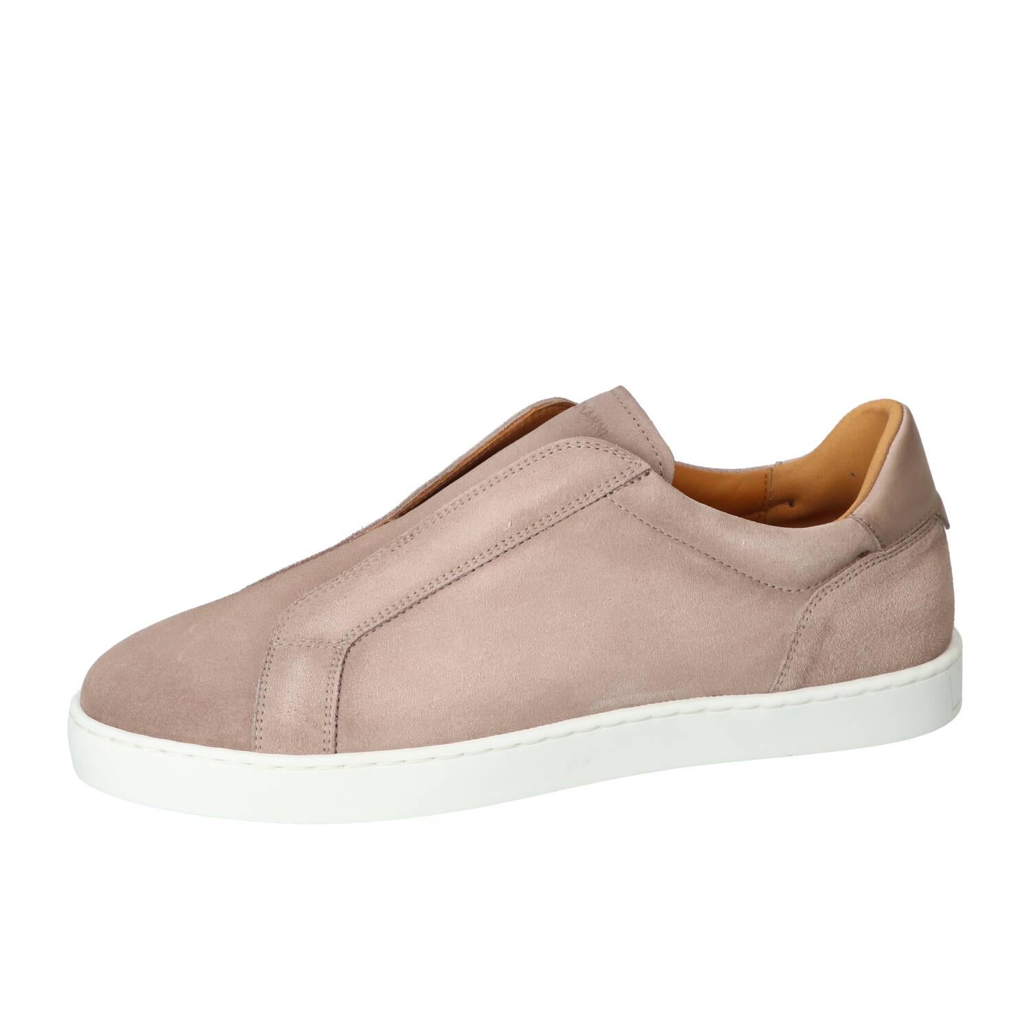 Instapschoenen, Taupe