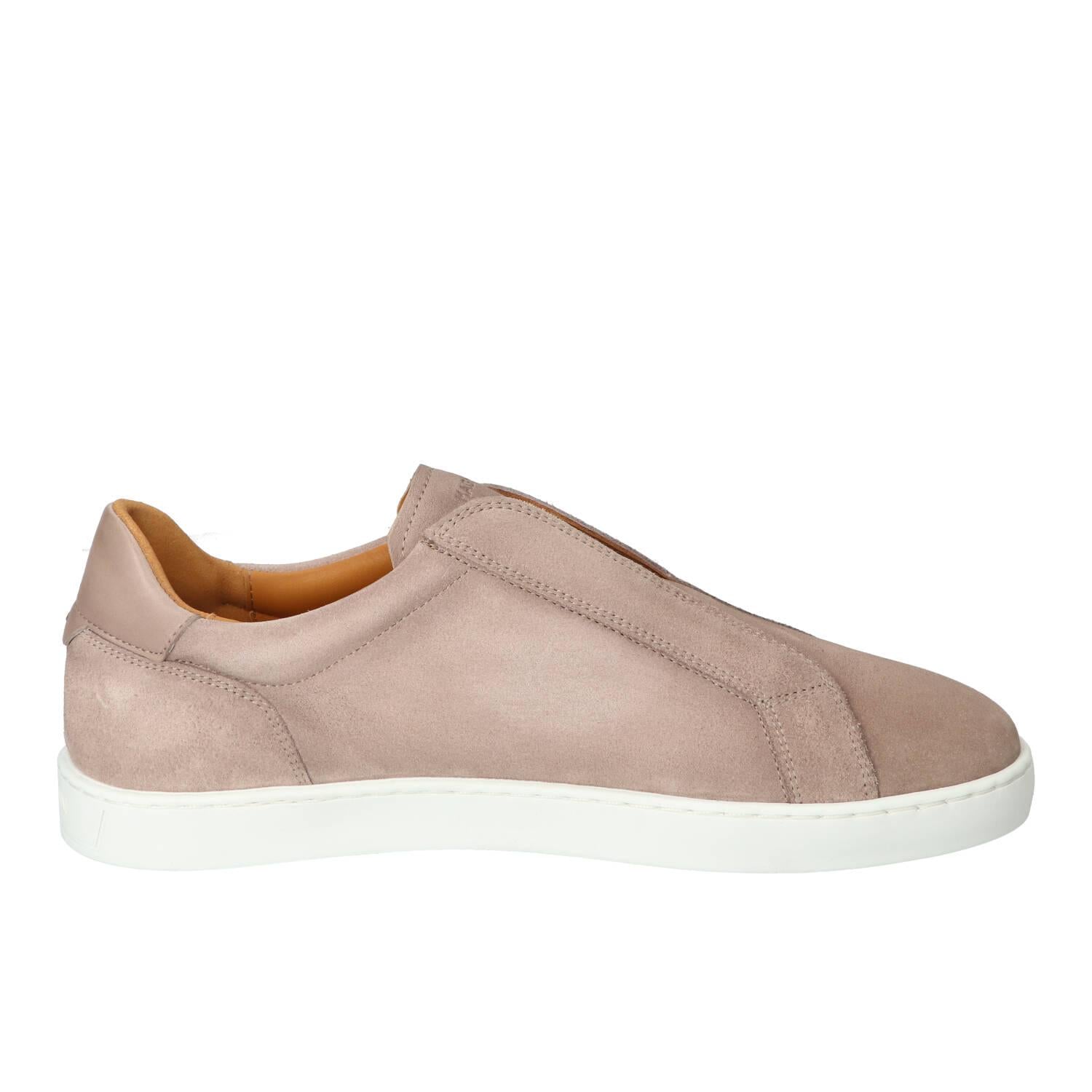 Instapschoenen, Taupe