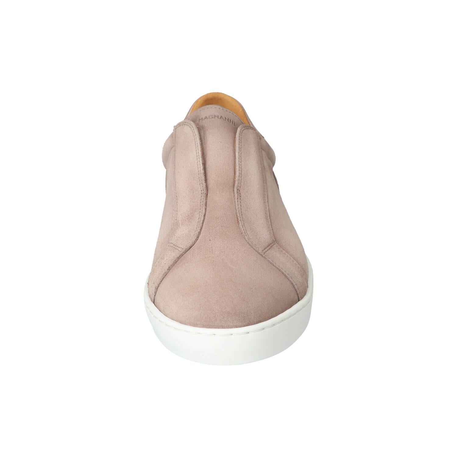 Instapschoenen, Taupe