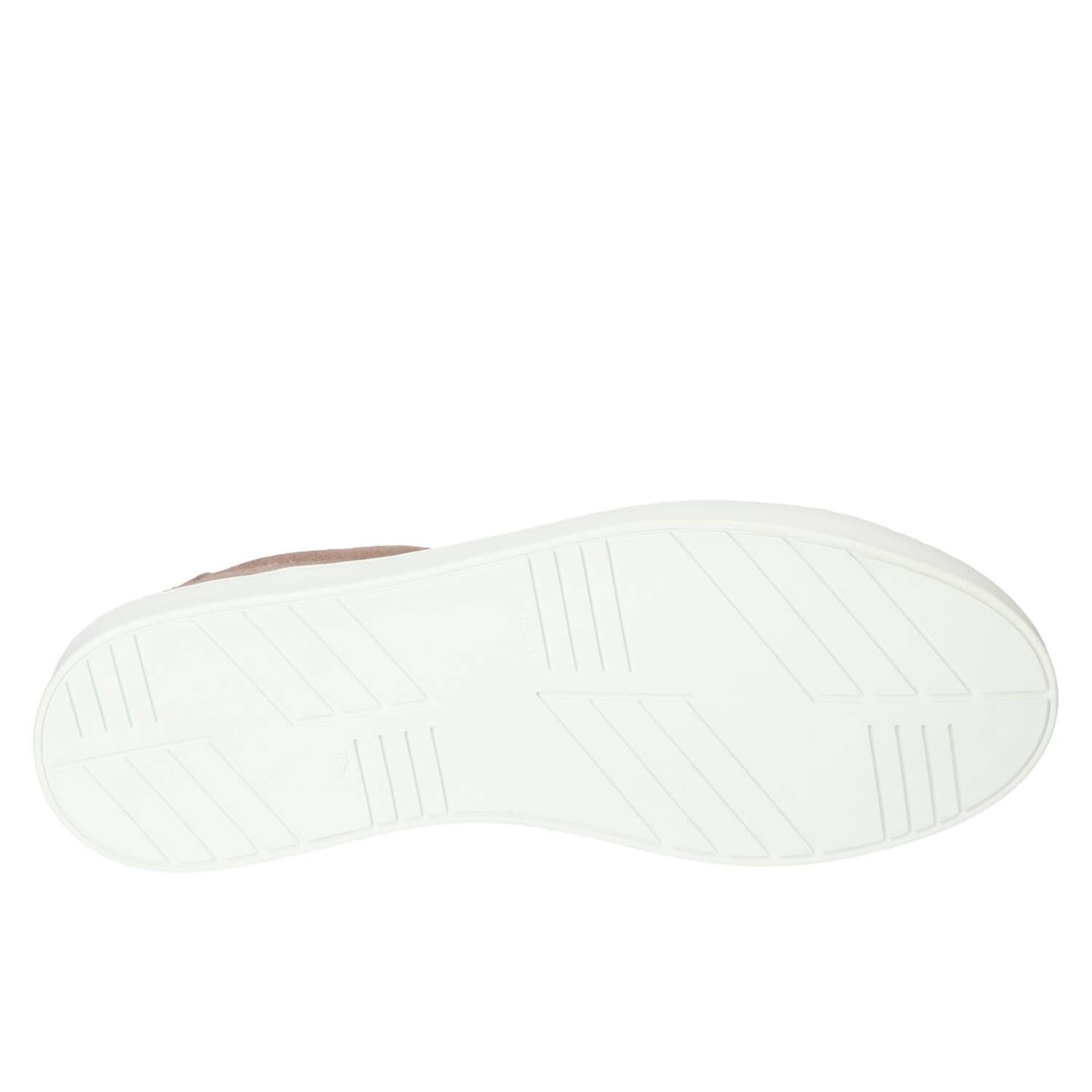 Instapschoenen, Taupe