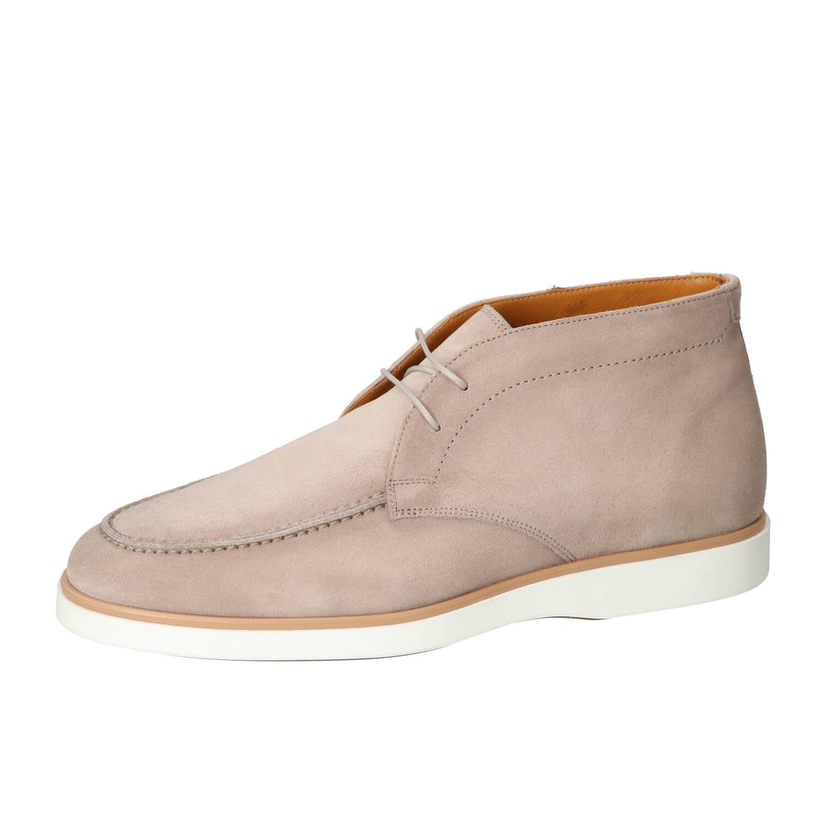 Boots, Off White
