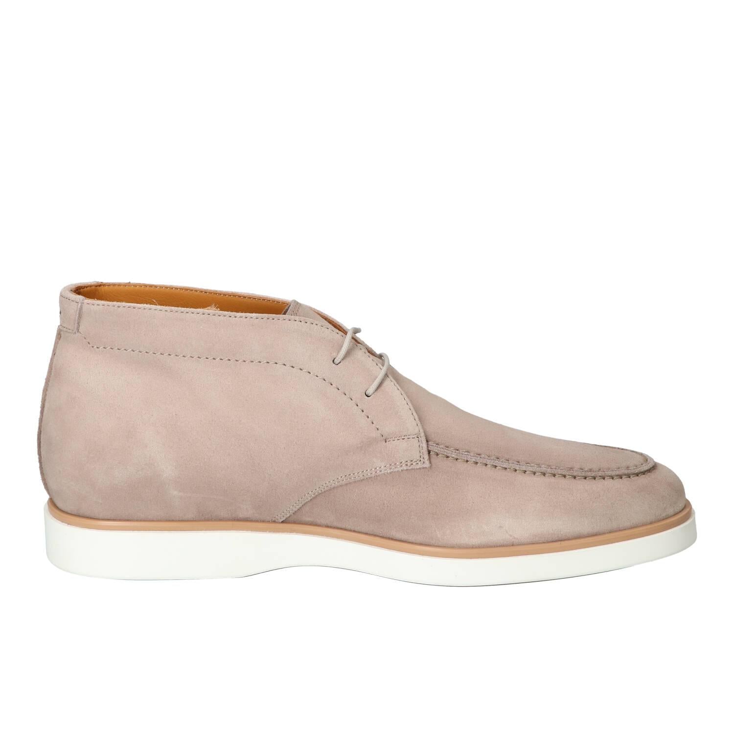 Boots, Off White