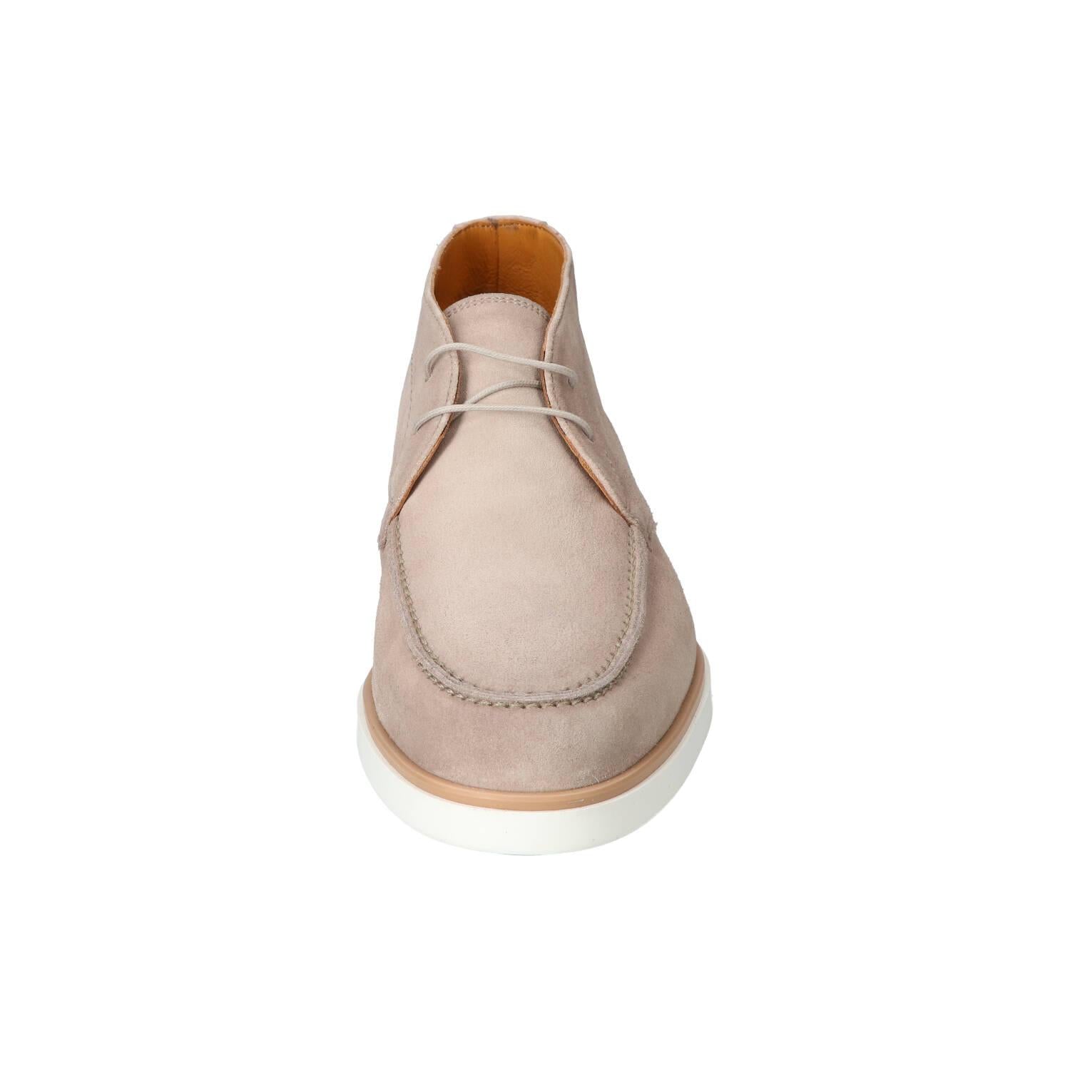 Boots, Off White