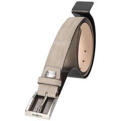 Riemen, Taupe