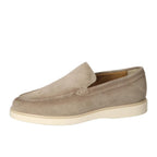 Instapschoenen, Taupe