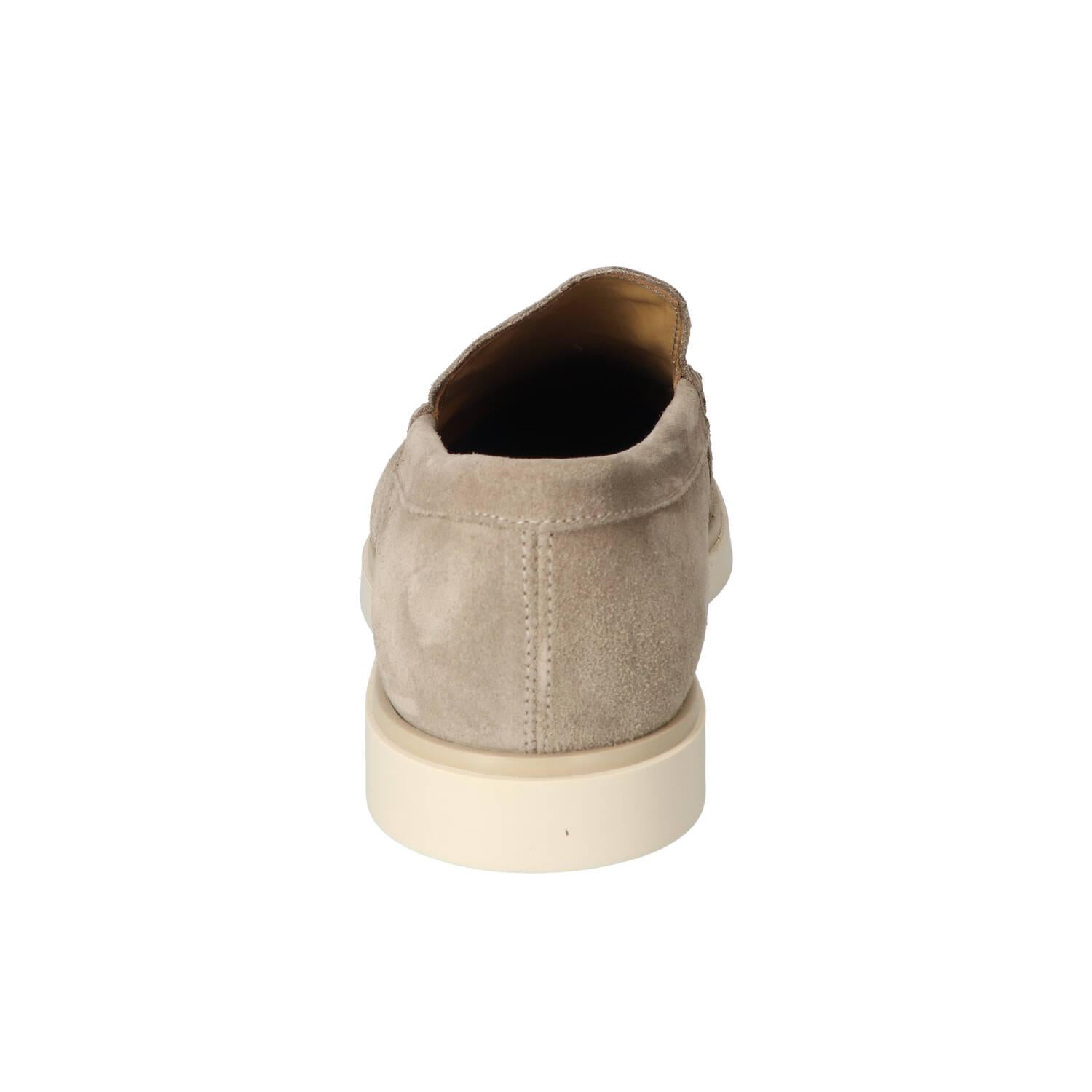 Instapschoenen, Taupe