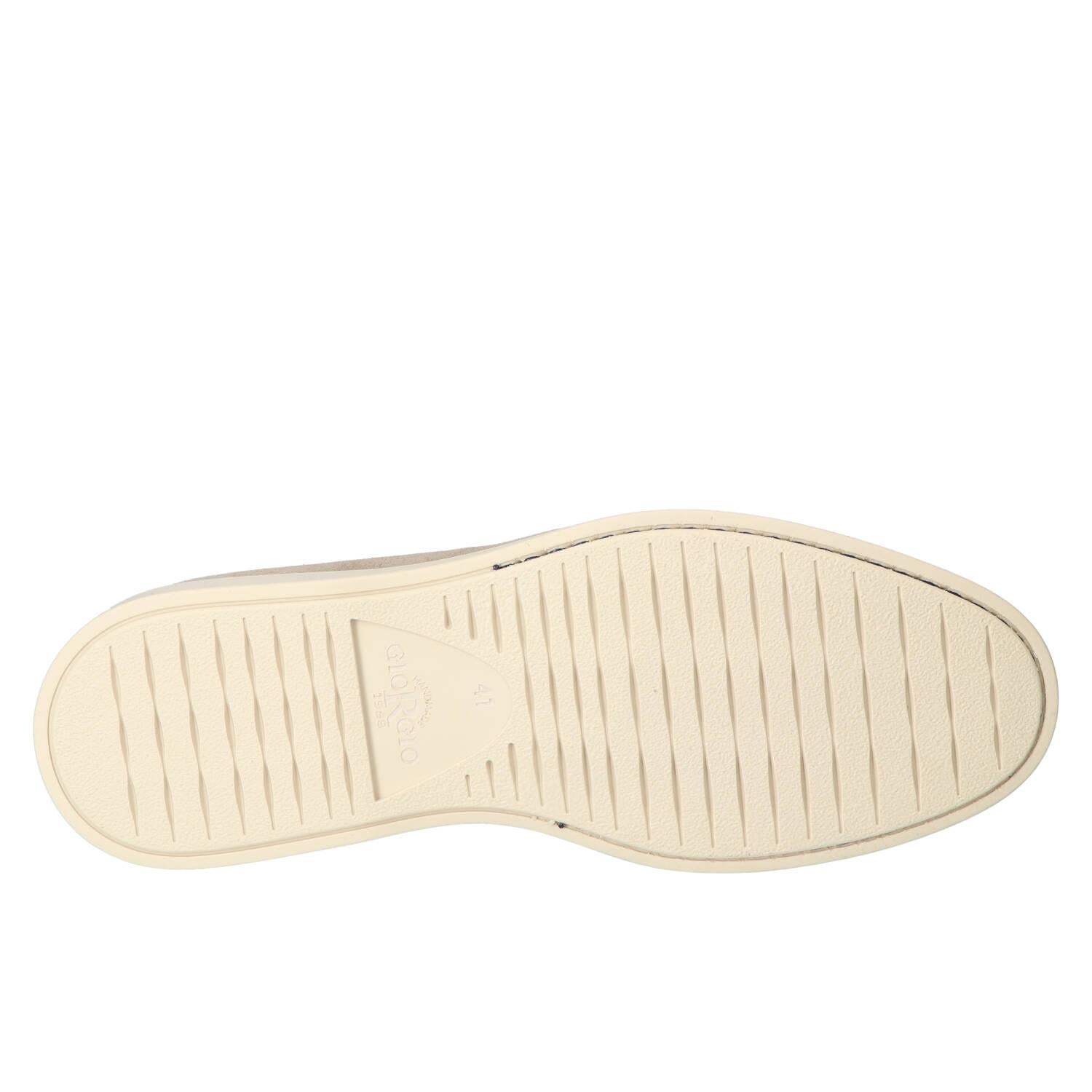 Instapschoenen, Taupe