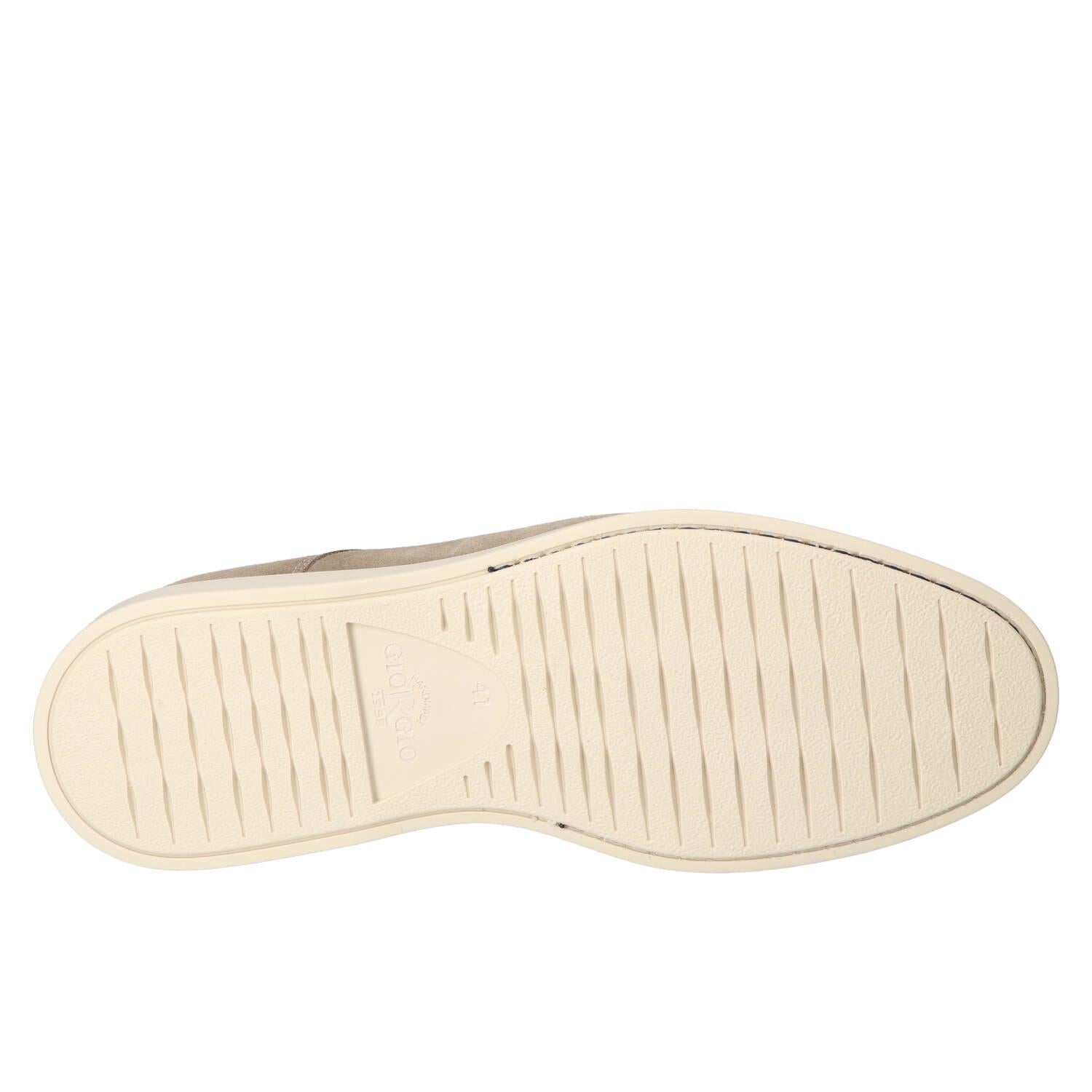 Instapschoenen, Taupe