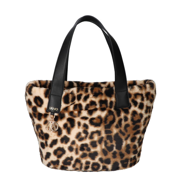 Shoppers - Strandtassen, Multicolor