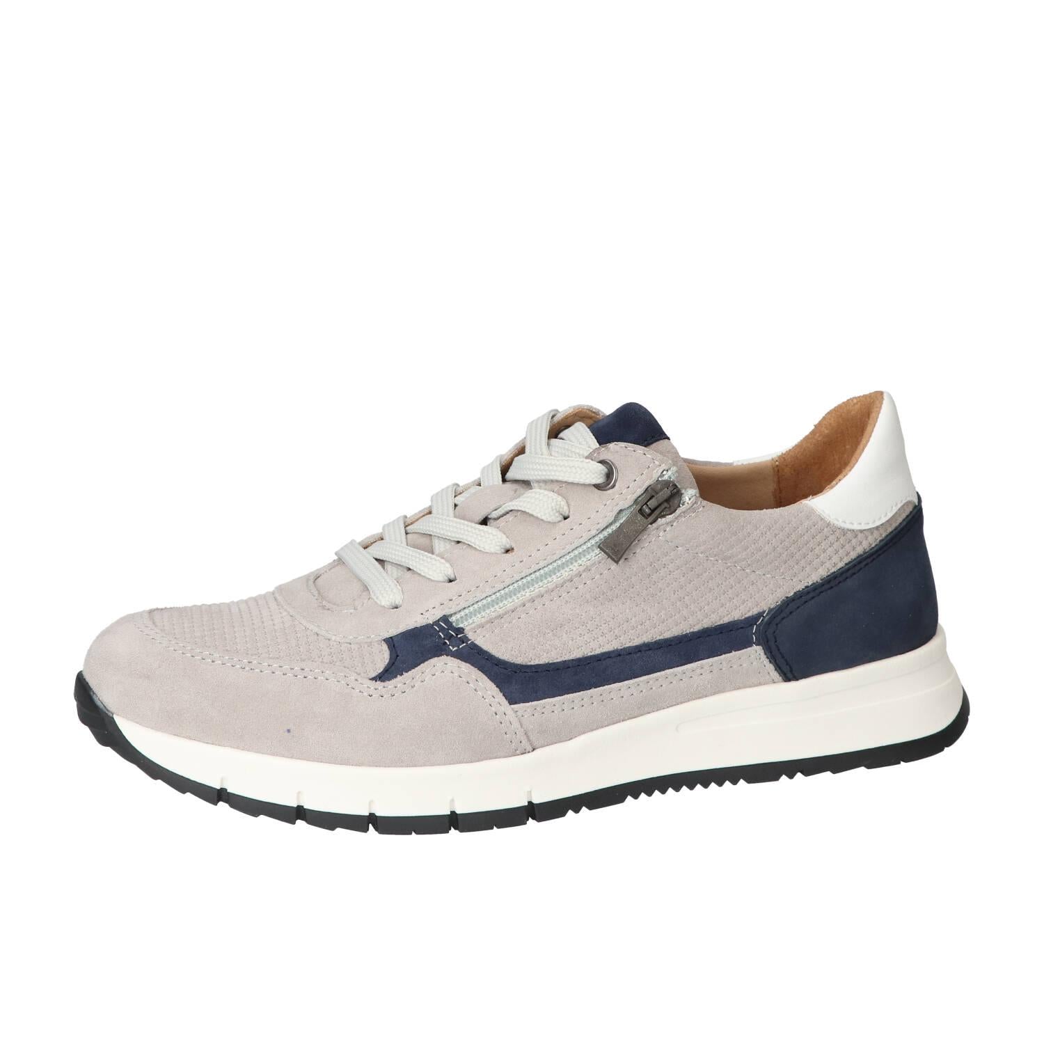 Sneakers, Grijs