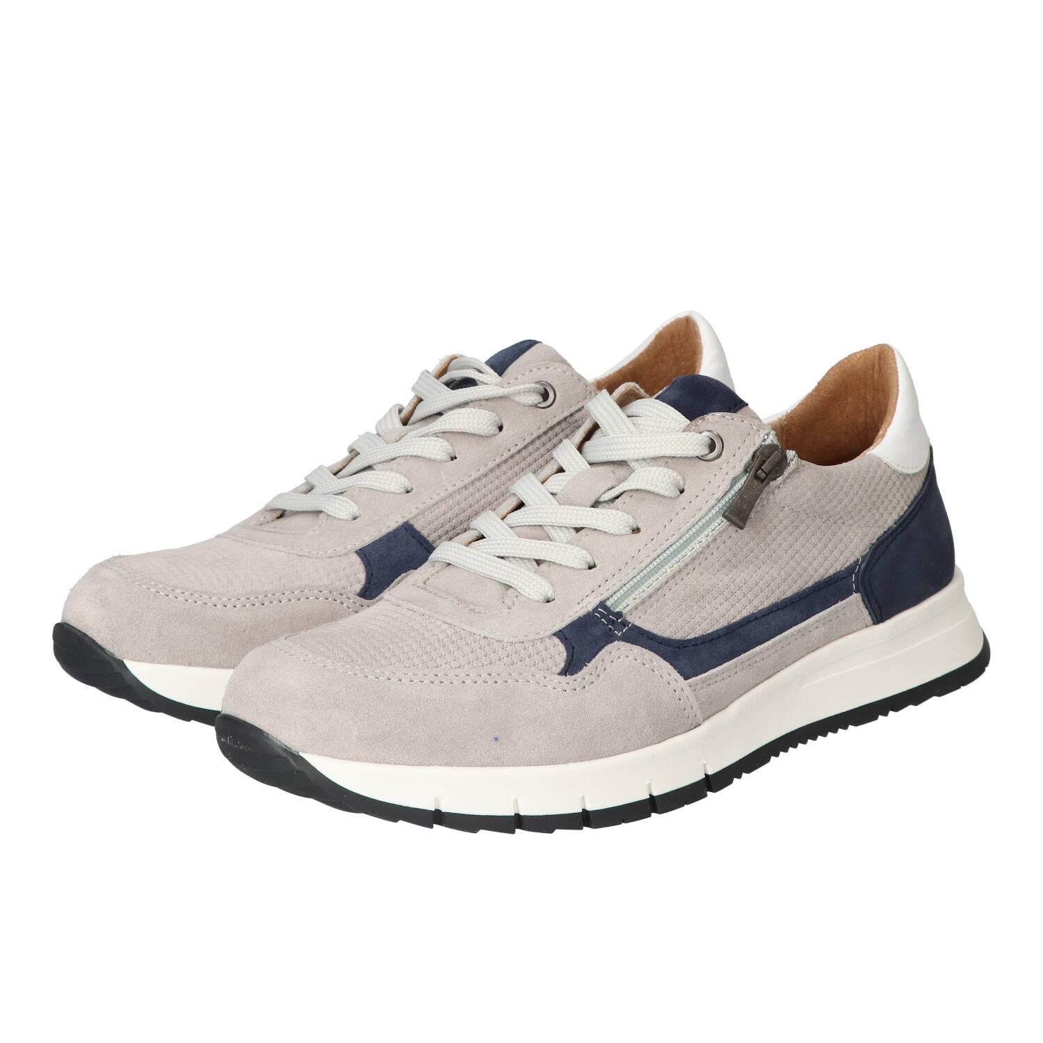 Sneakers, Grijs