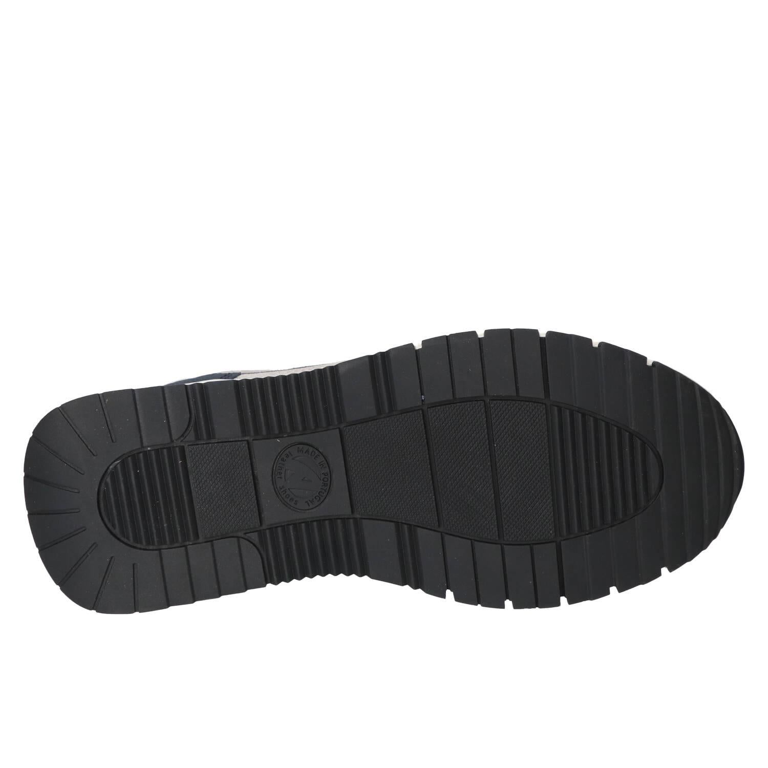 Sneakers, Grijs