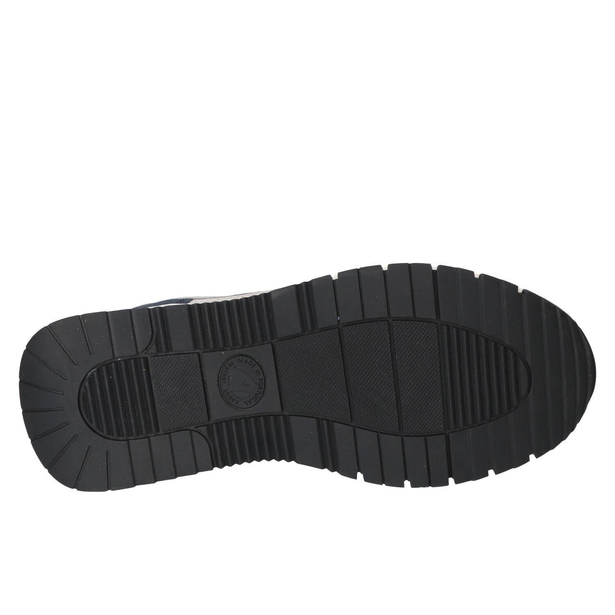 Sneakers, Grijs