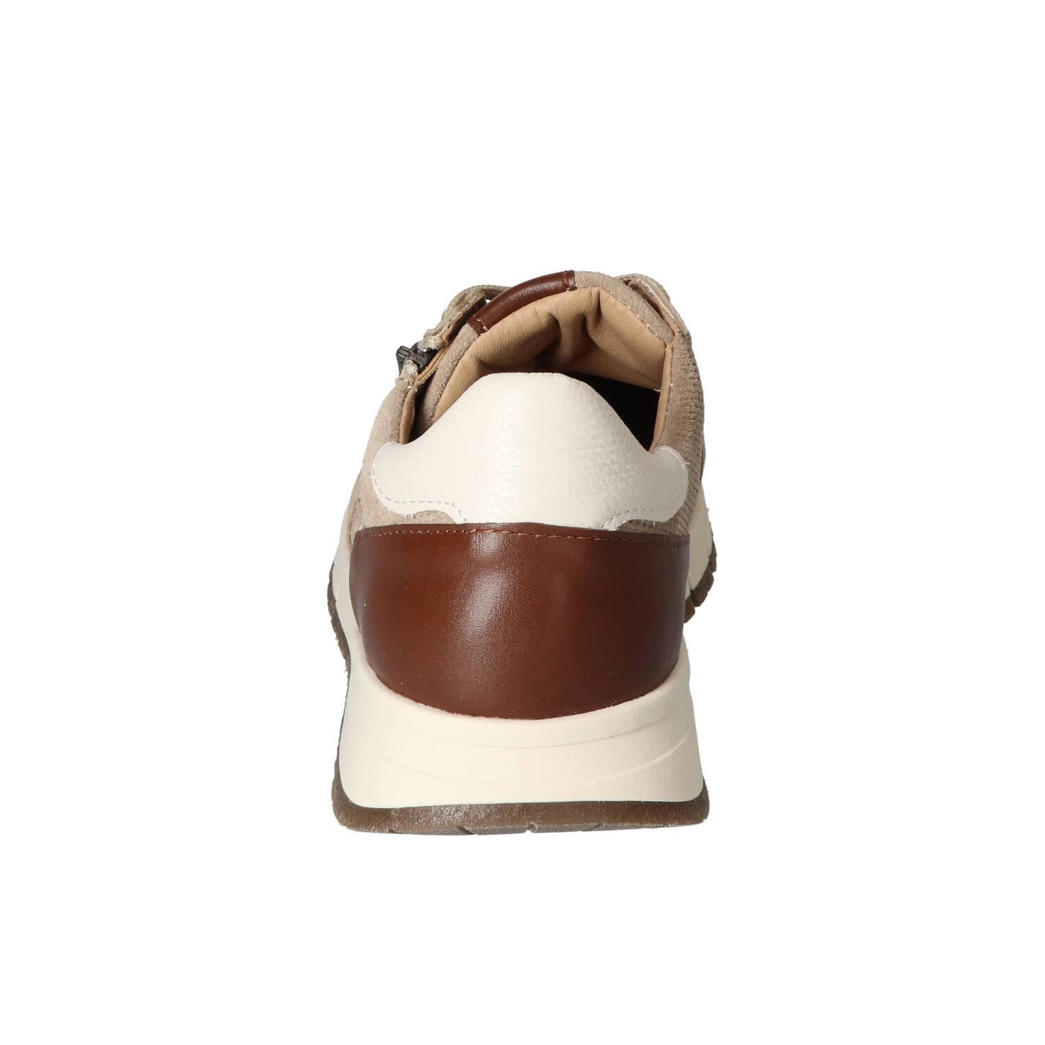 Sneakers, Lichtbeige