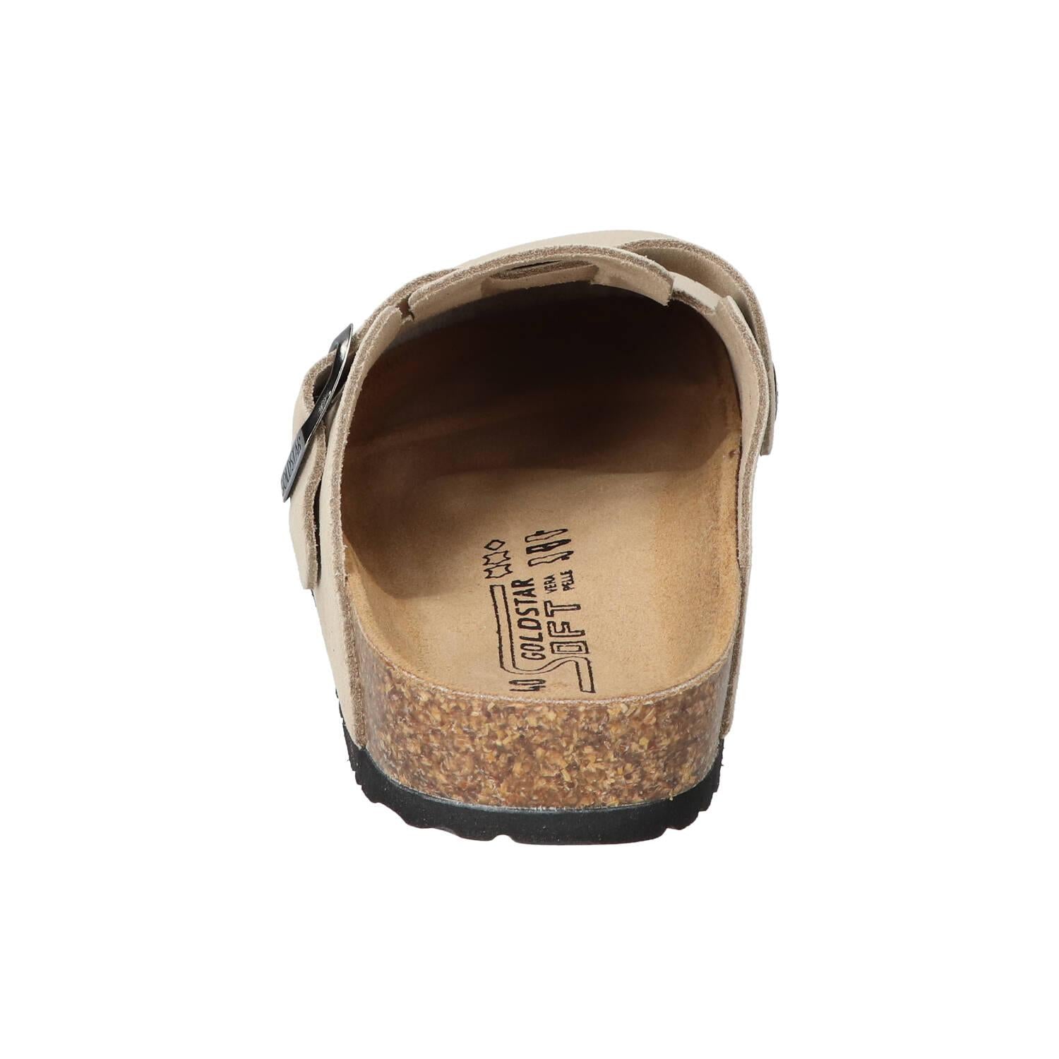 Muilen, Taupe