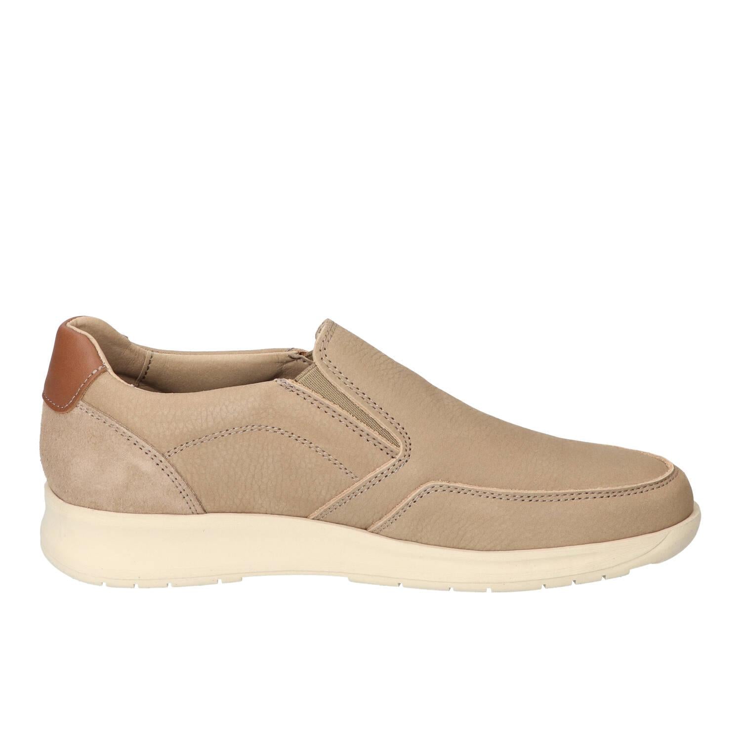 Instapschoenen, Taupe