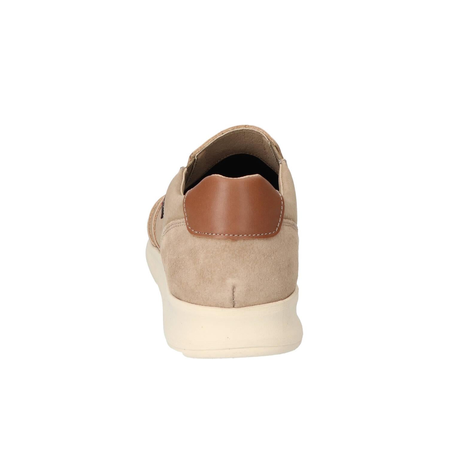 Instapschoenen, Taupe