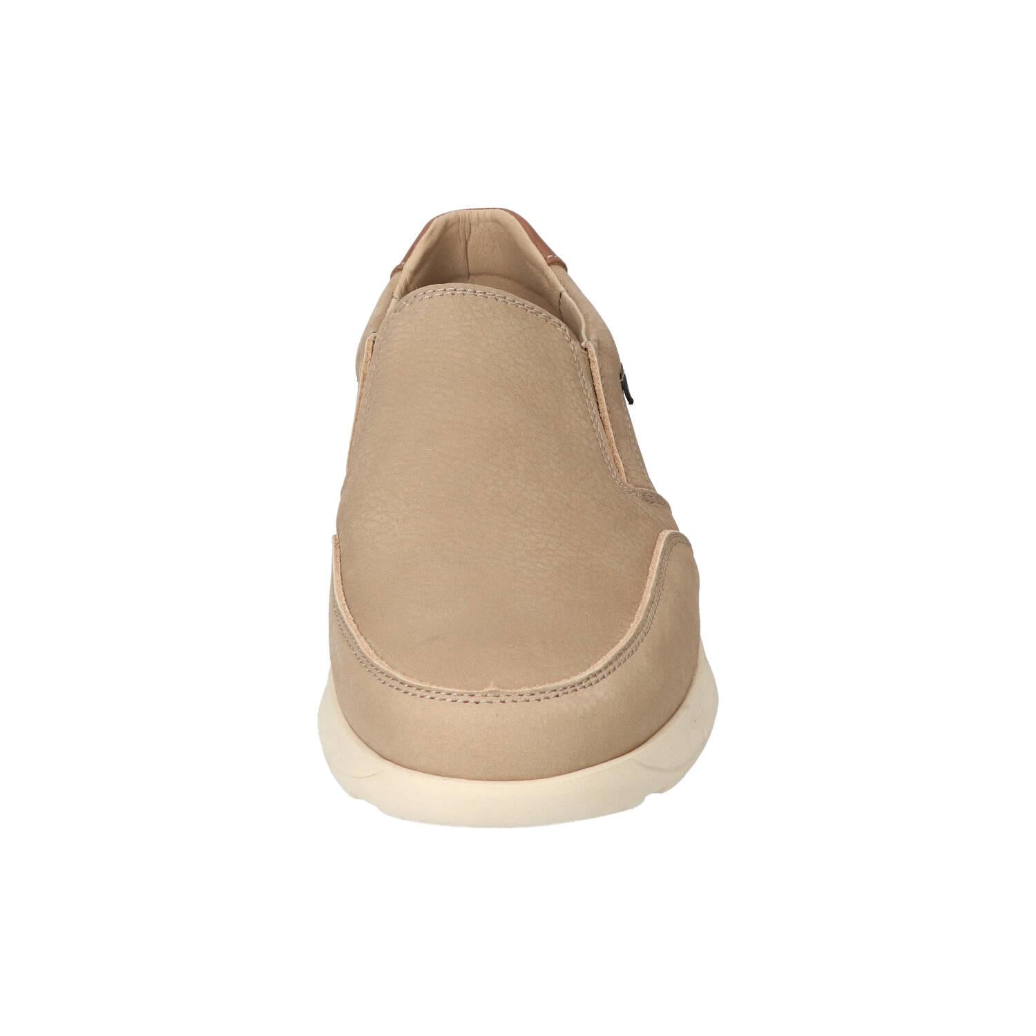 Instapschoenen, Taupe