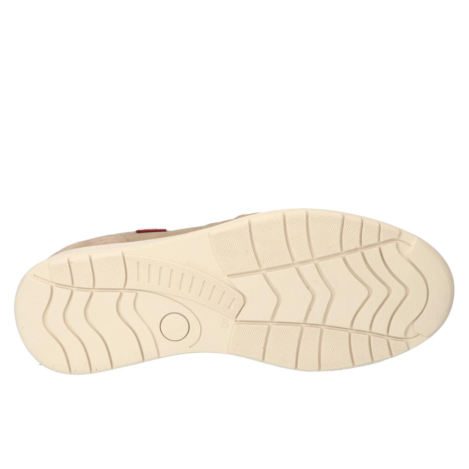 Instapschoenen, Taupe